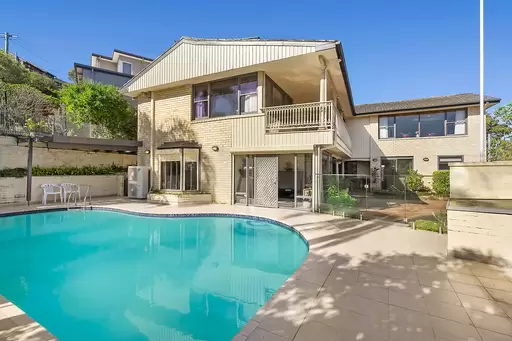 20 Beacon Avenue, Beacon Hill Sold by Sydney Sotheby's International Realty