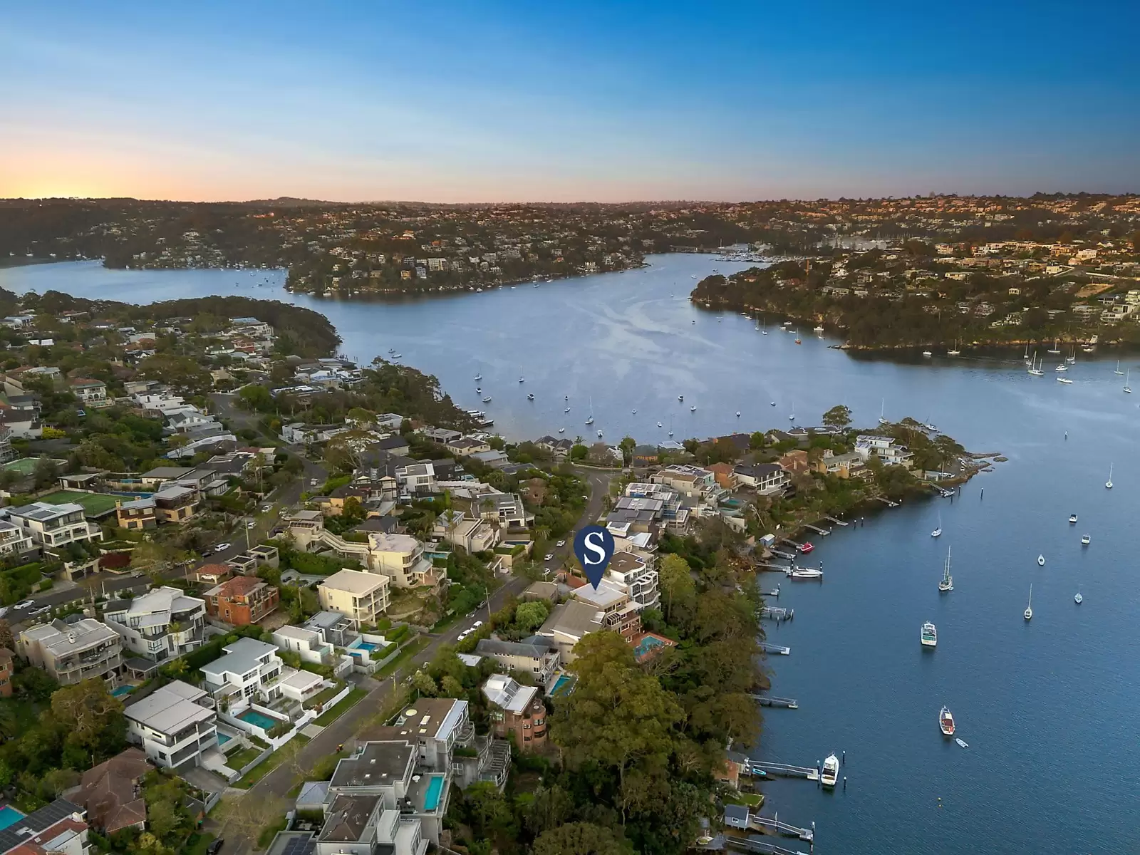 25 Dorset Road, Northbridge Sold by Sydney Sotheby's International Realty - image 14