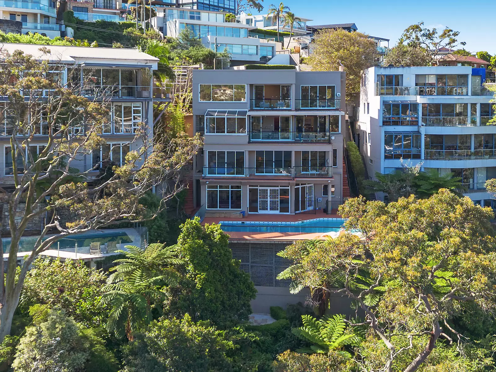 25 Dorset Road, Northbridge Sold by Sydney Sotheby's International Realty - image 26