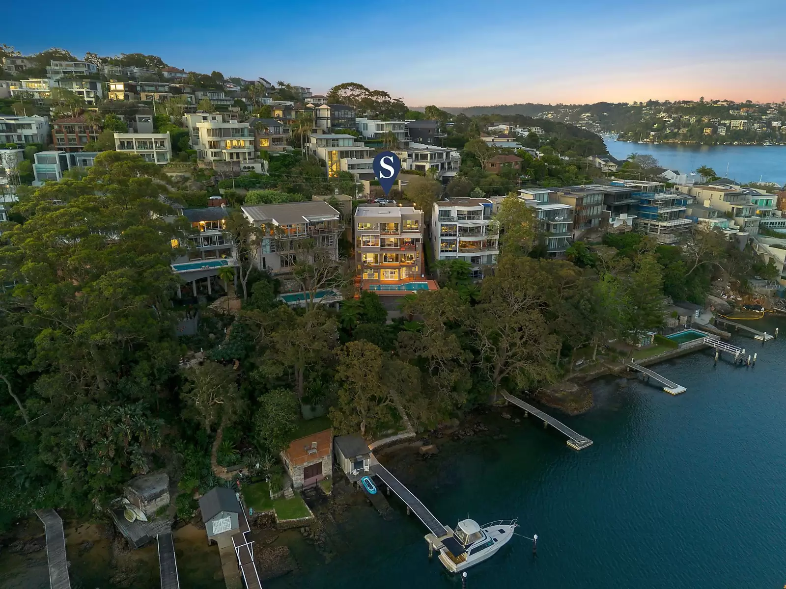 25 Dorset Road, Northbridge Sold by Sydney Sotheby's International Realty - image 28