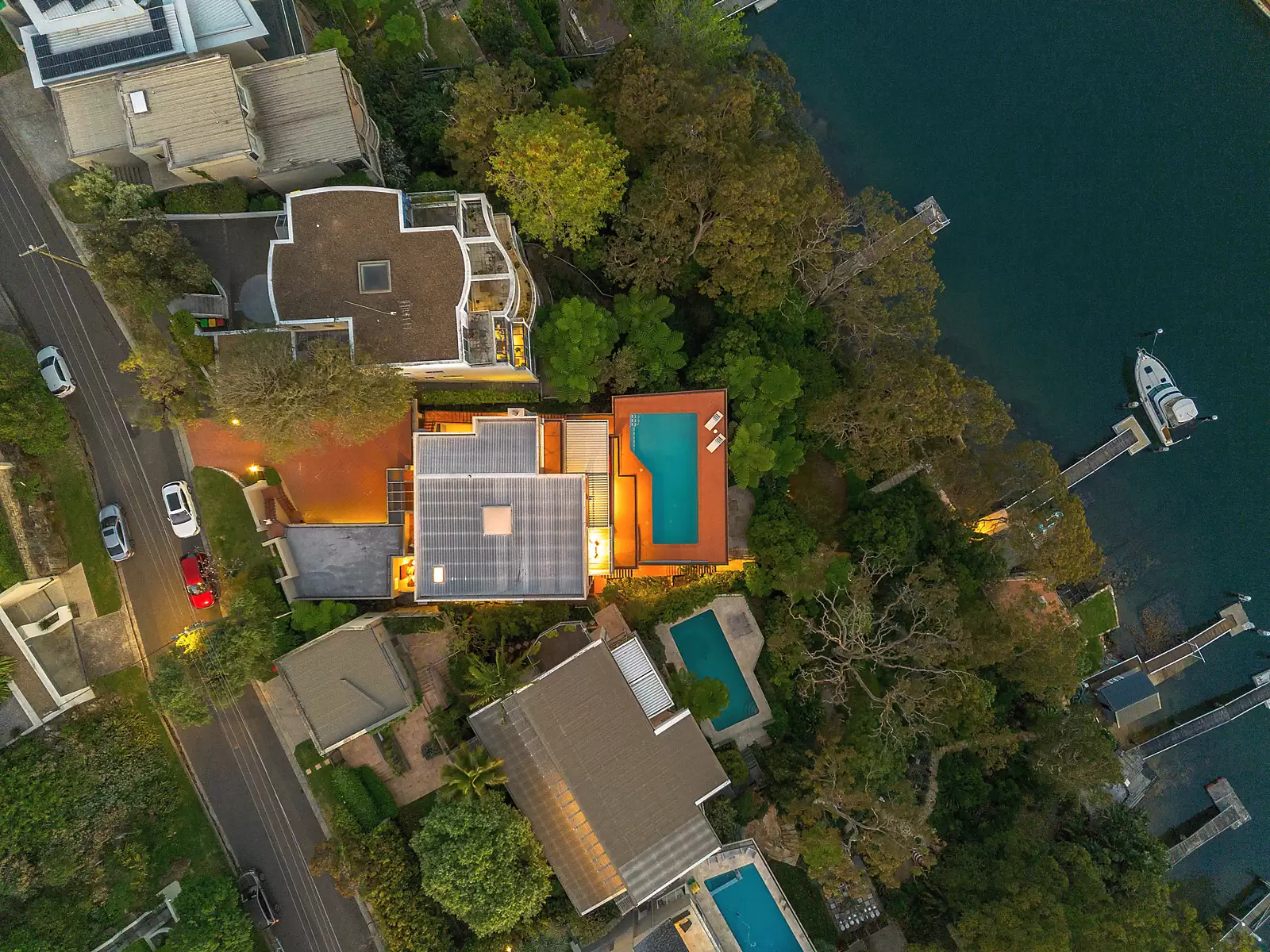 25 Dorset Road, Northbridge Sold by Sydney Sotheby's International Realty - image 4