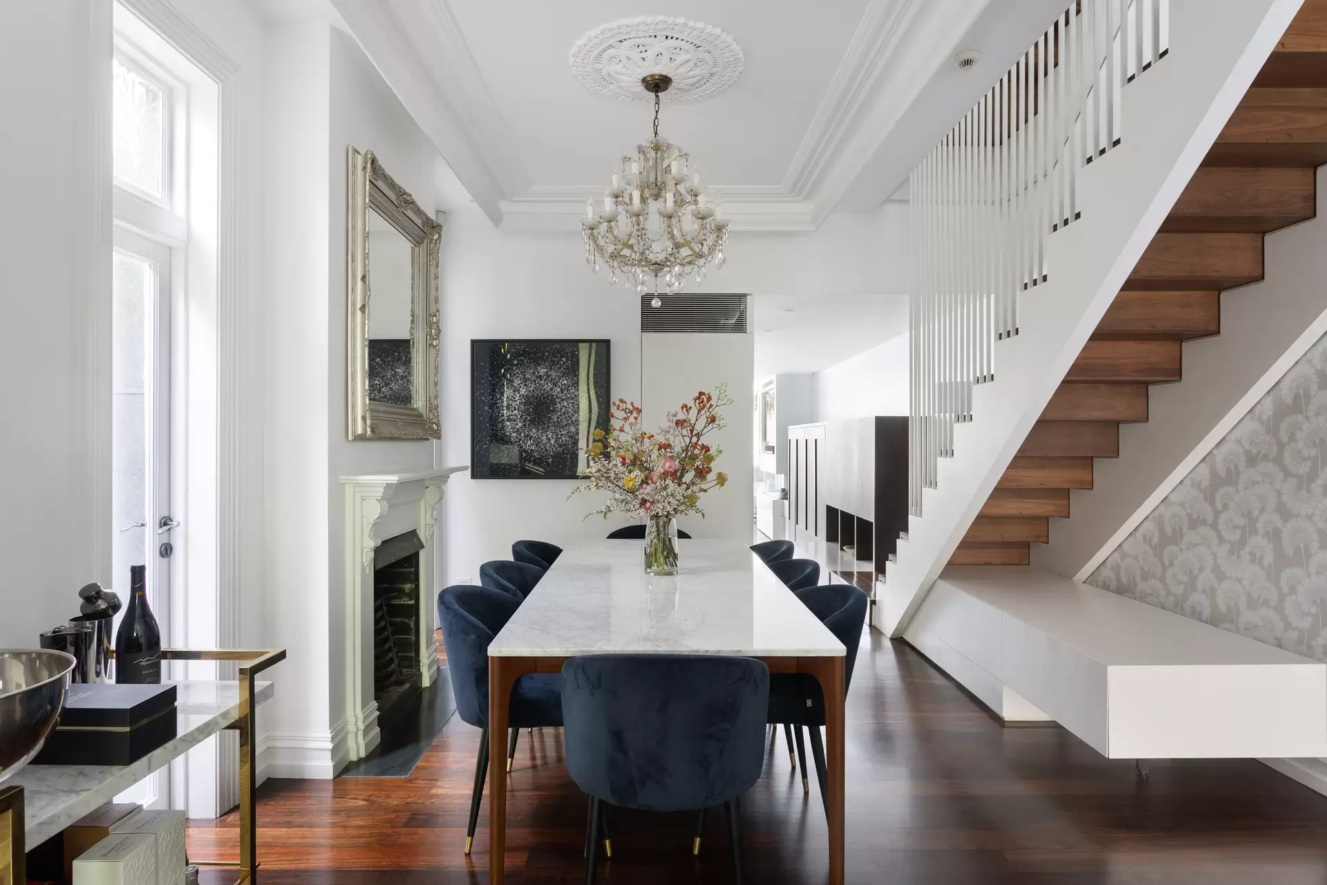 60 Liverpool Street, Paddington Sold by Sydney Sotheby's International Realty - image 1