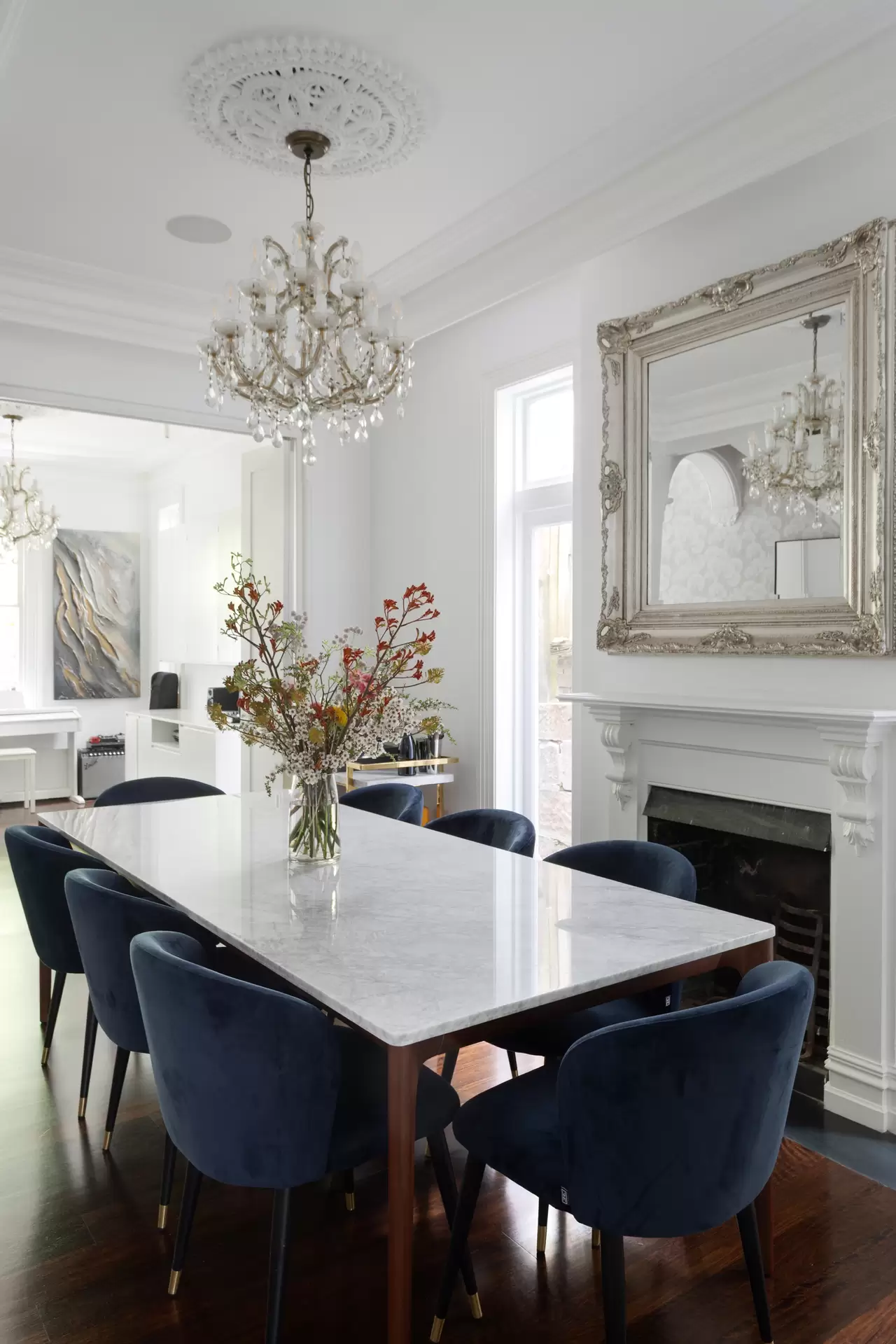 60 Liverpool Street, Paddington Sold by Sydney Sotheby's International Realty - image 1