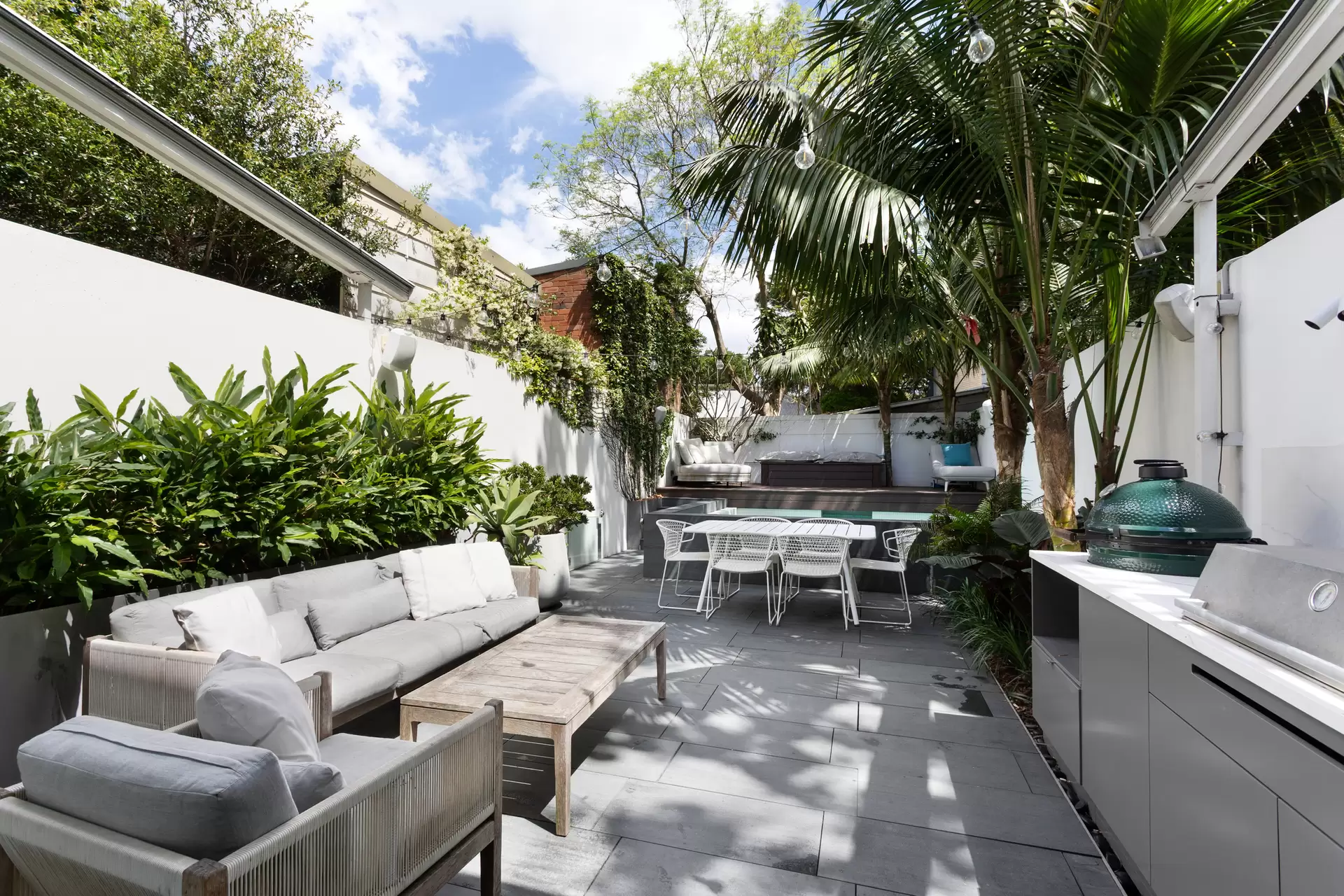 60 Liverpool Street, Paddington Sold by Sydney Sotheby's International Realty - image 1