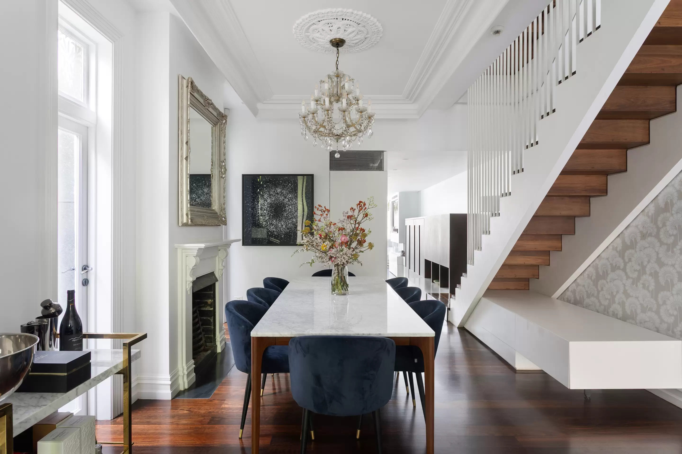 60 Liverpool Street, Paddington Sold by Sydney Sotheby's International Realty - image 8