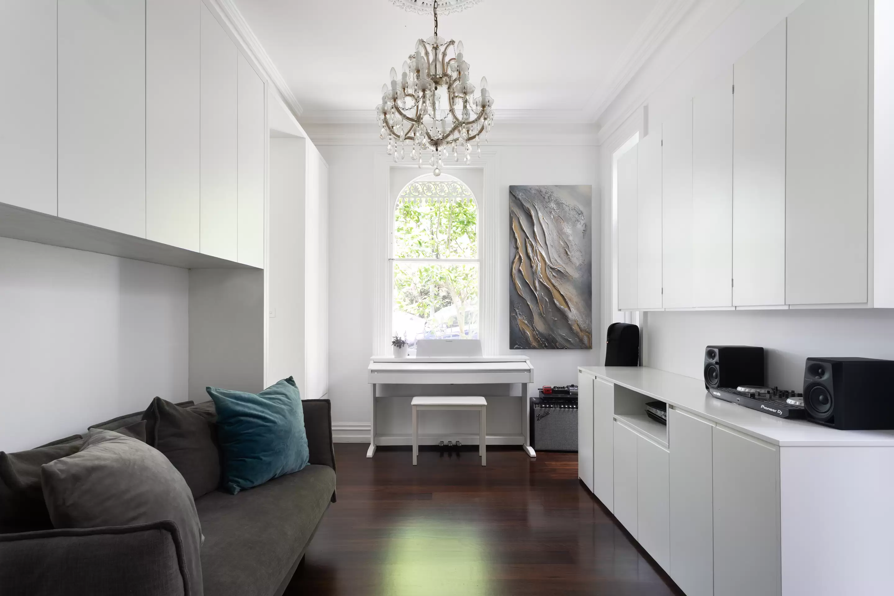60 Liverpool Street, Paddington Sold by Sydney Sotheby's International Realty - image 17