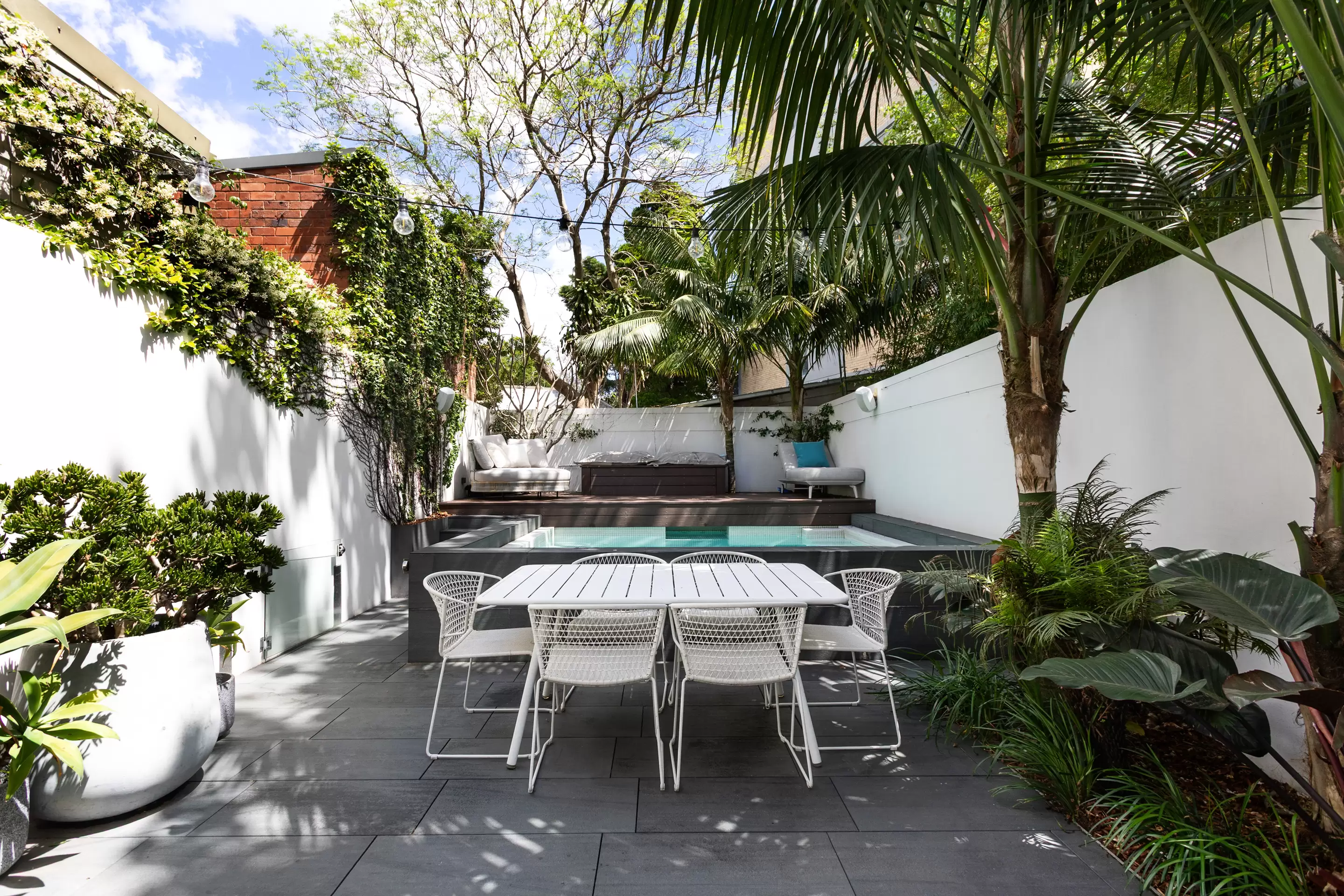 60 Liverpool Street, Paddington Sold by Sydney Sotheby's International Realty - image 4