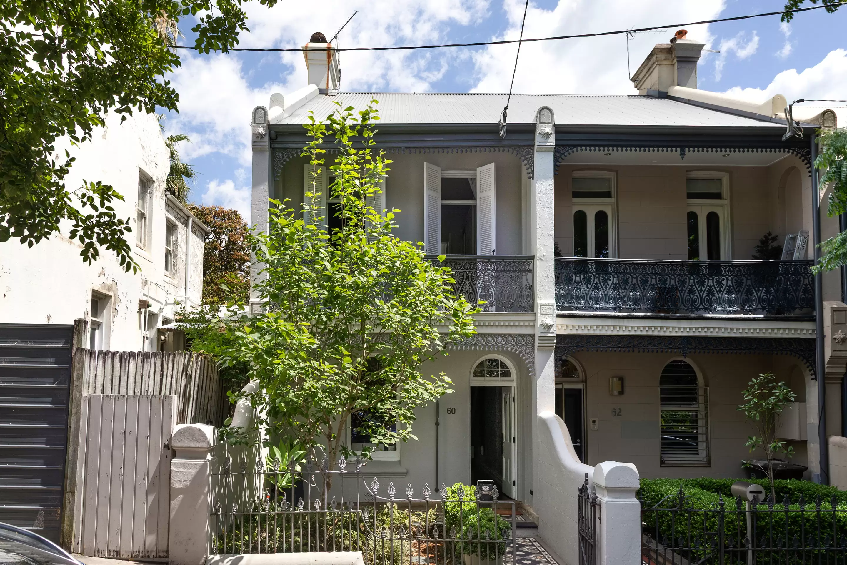 60 Liverpool Street, Paddington Sold by Sydney Sotheby's International Realty - image 18