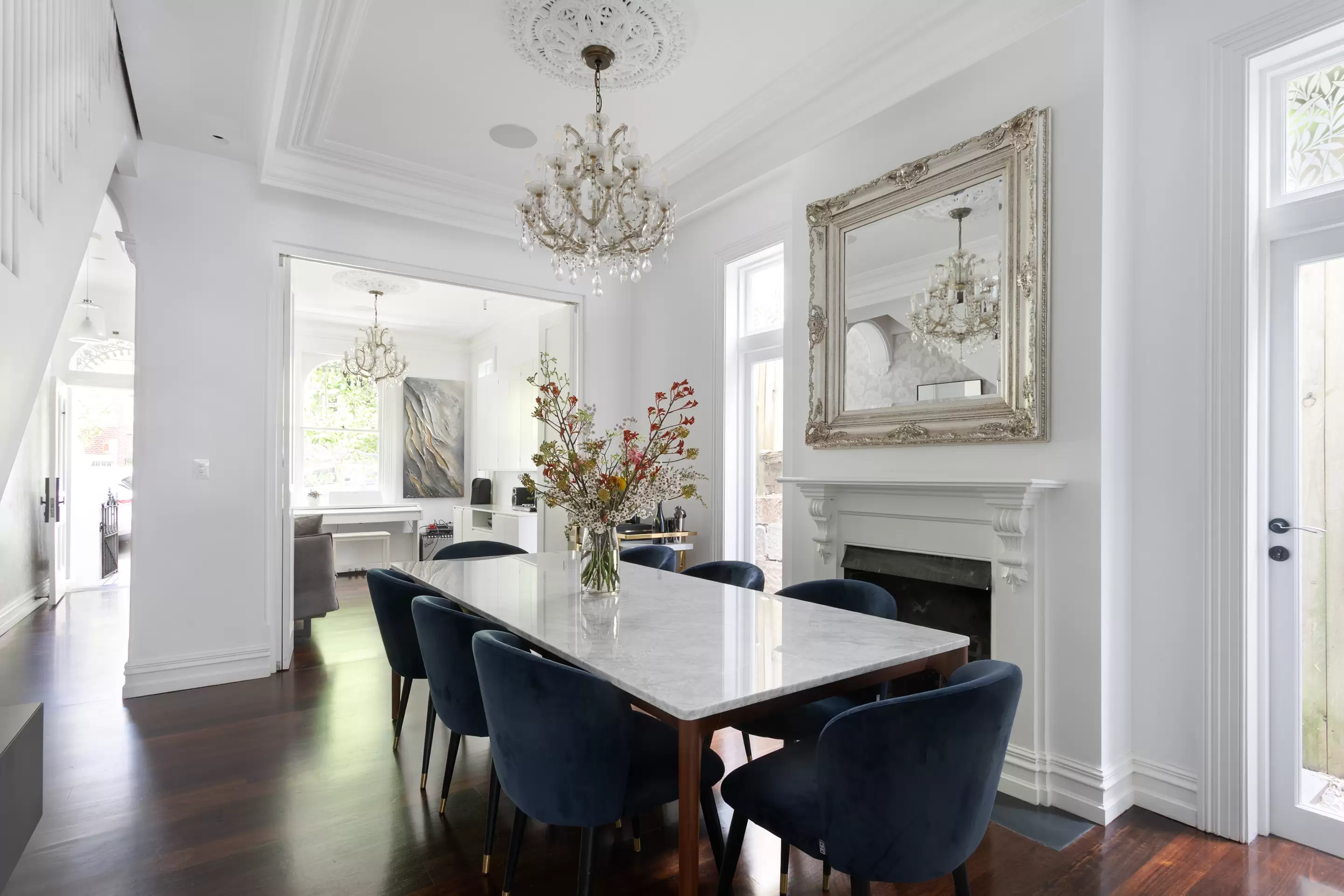 60 Liverpool Street, Paddington Sold by Sydney Sotheby's International Realty - image 9