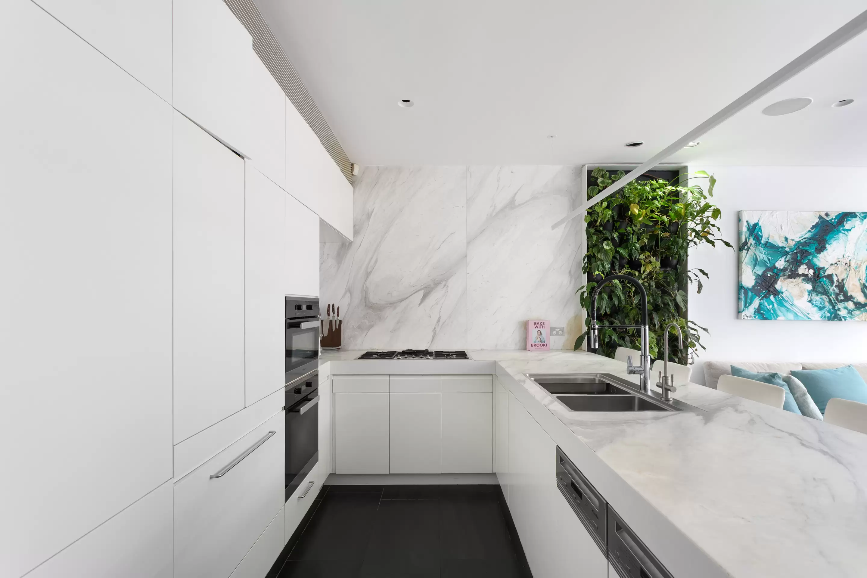 60 Liverpool Street, Paddington Sold by Sydney Sotheby's International Realty - image 7