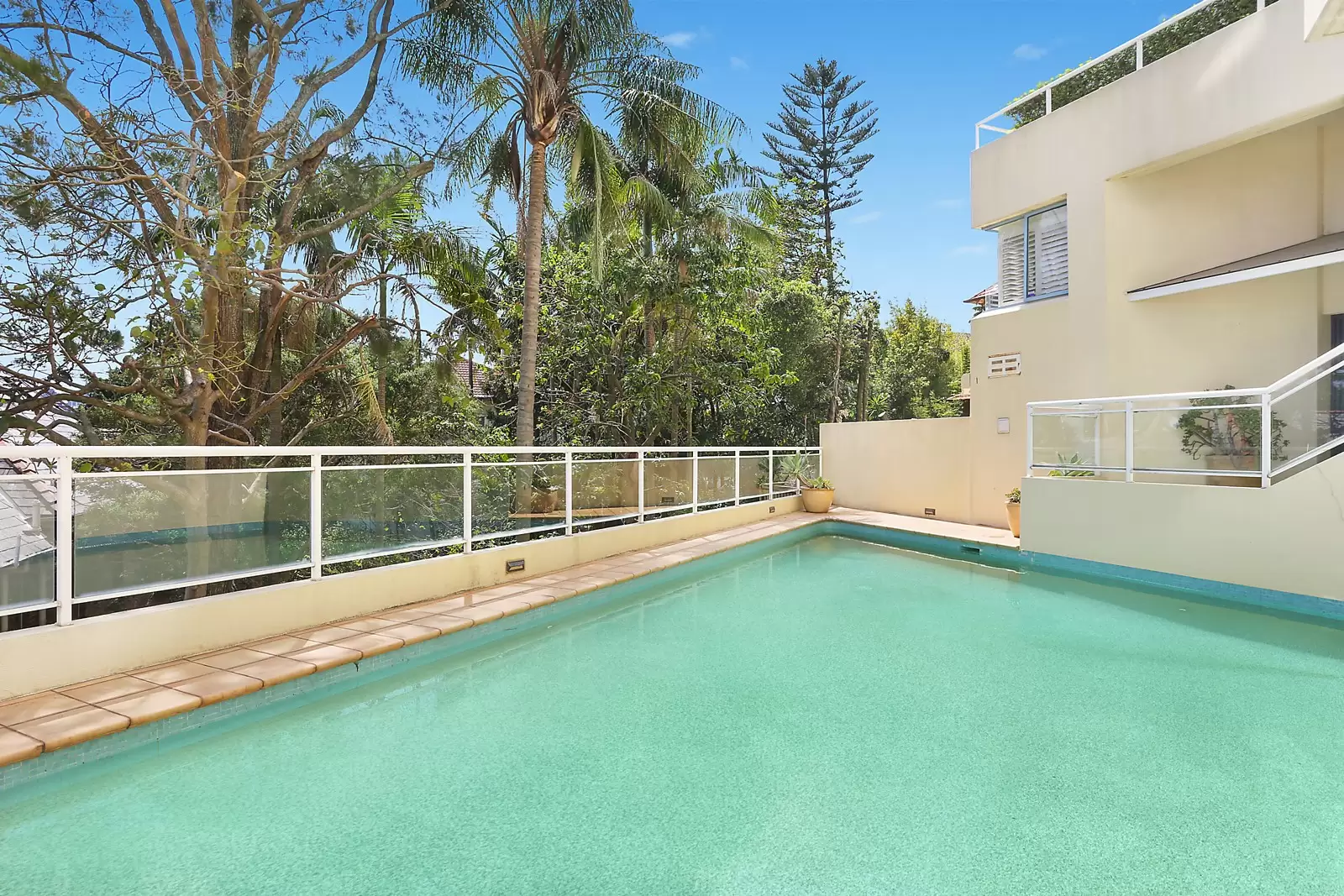 7/6 - 10 Darling Point Road, Darling Point Sold by Sydney Sotheby's International Realty - image 12