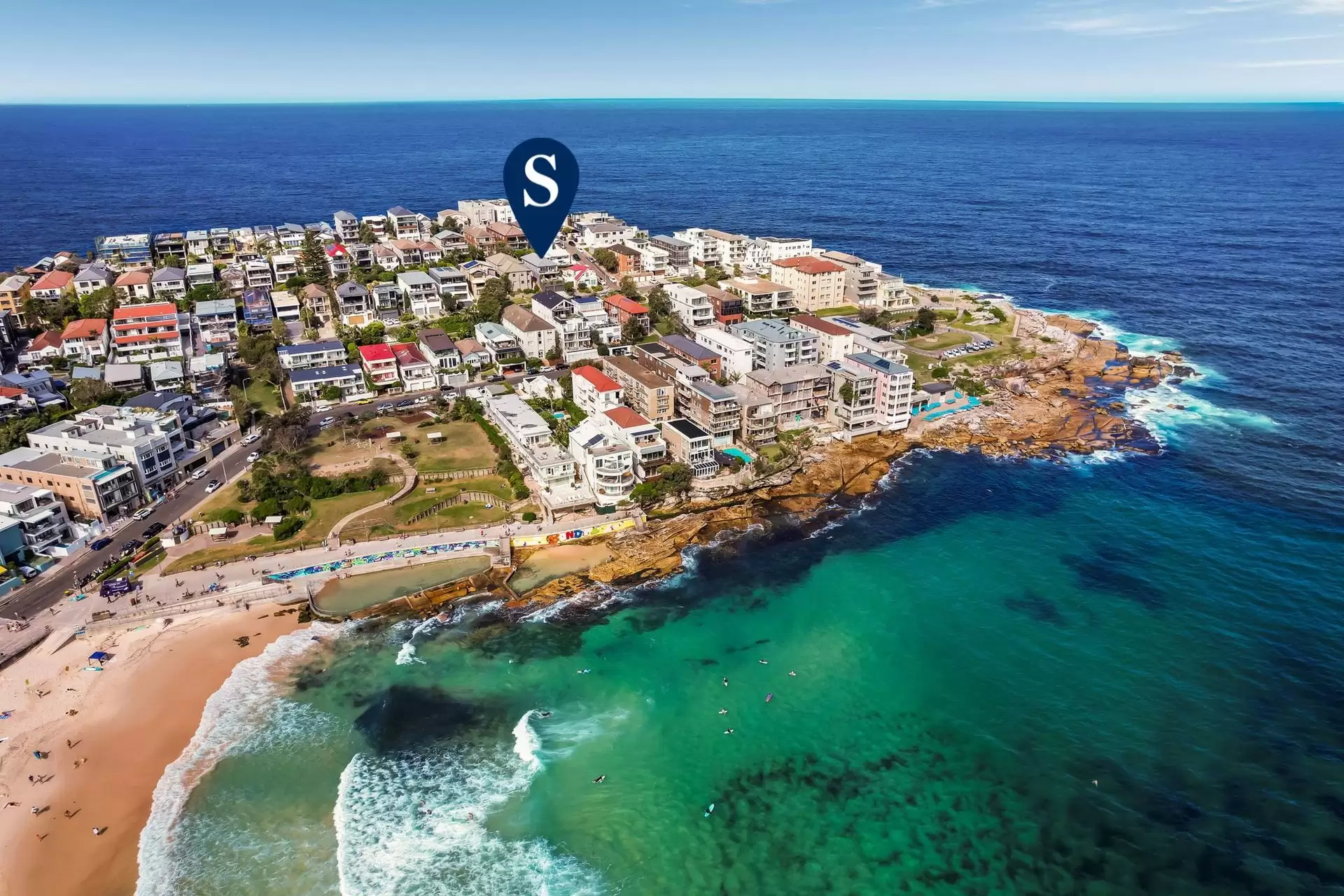 1/142 Brighton Boulevard, North Bondi Sold by Sydney Sotheby's International Realty - image 11