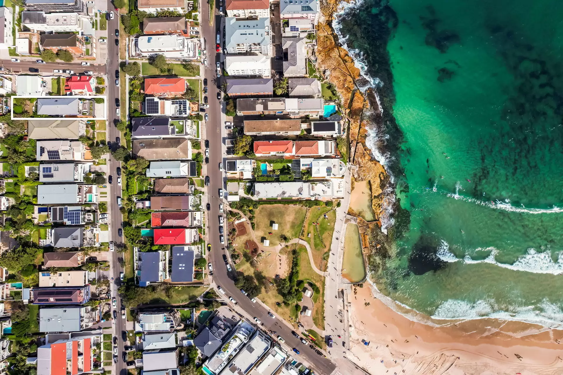 1/142 Brighton Boulevard, North Bondi Sold by Sydney Sotheby's International Realty - image 15