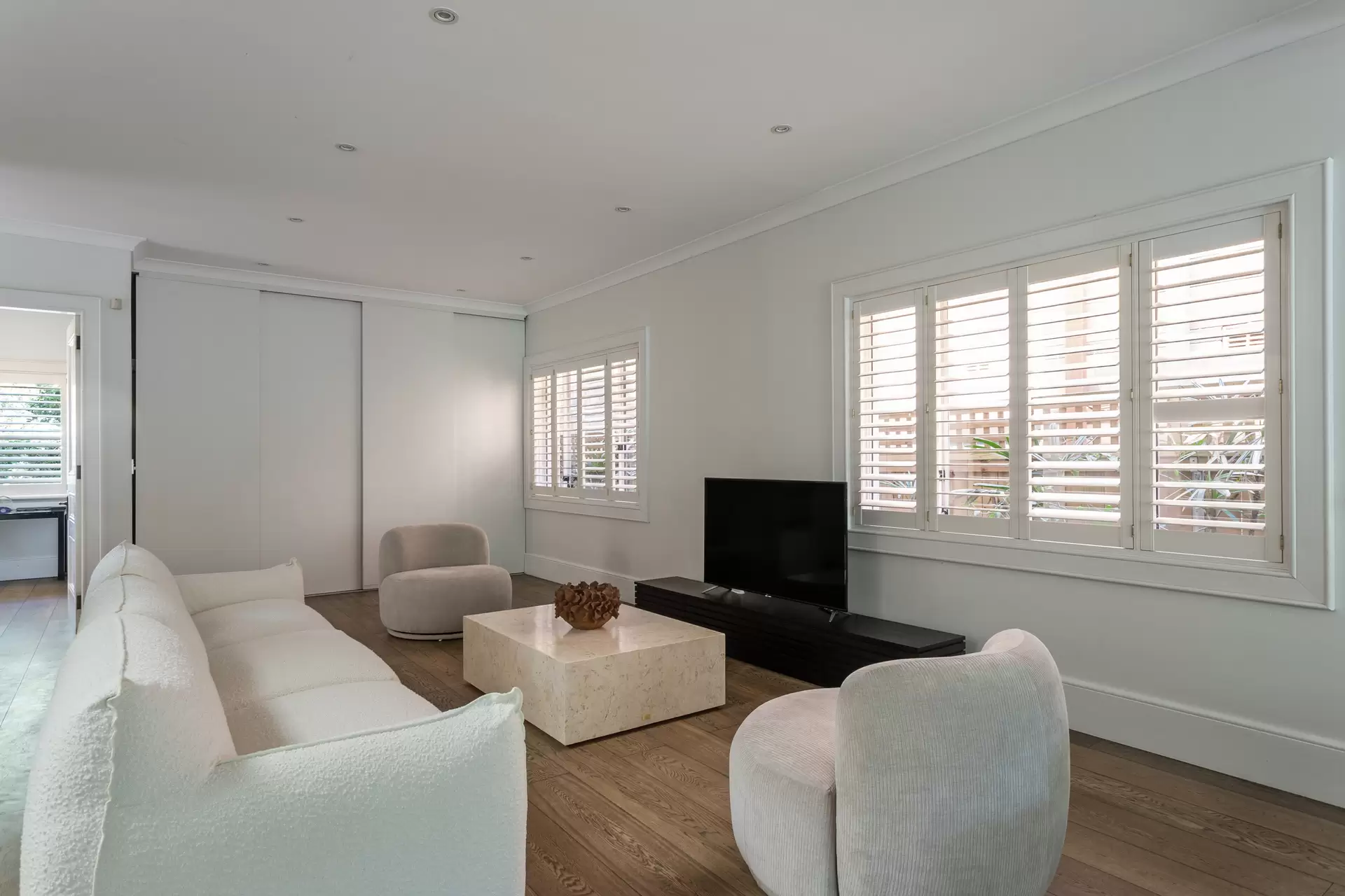 4 Blake Street, Rose Bay Sold by Sydney Sotheby's International Realty - image 1