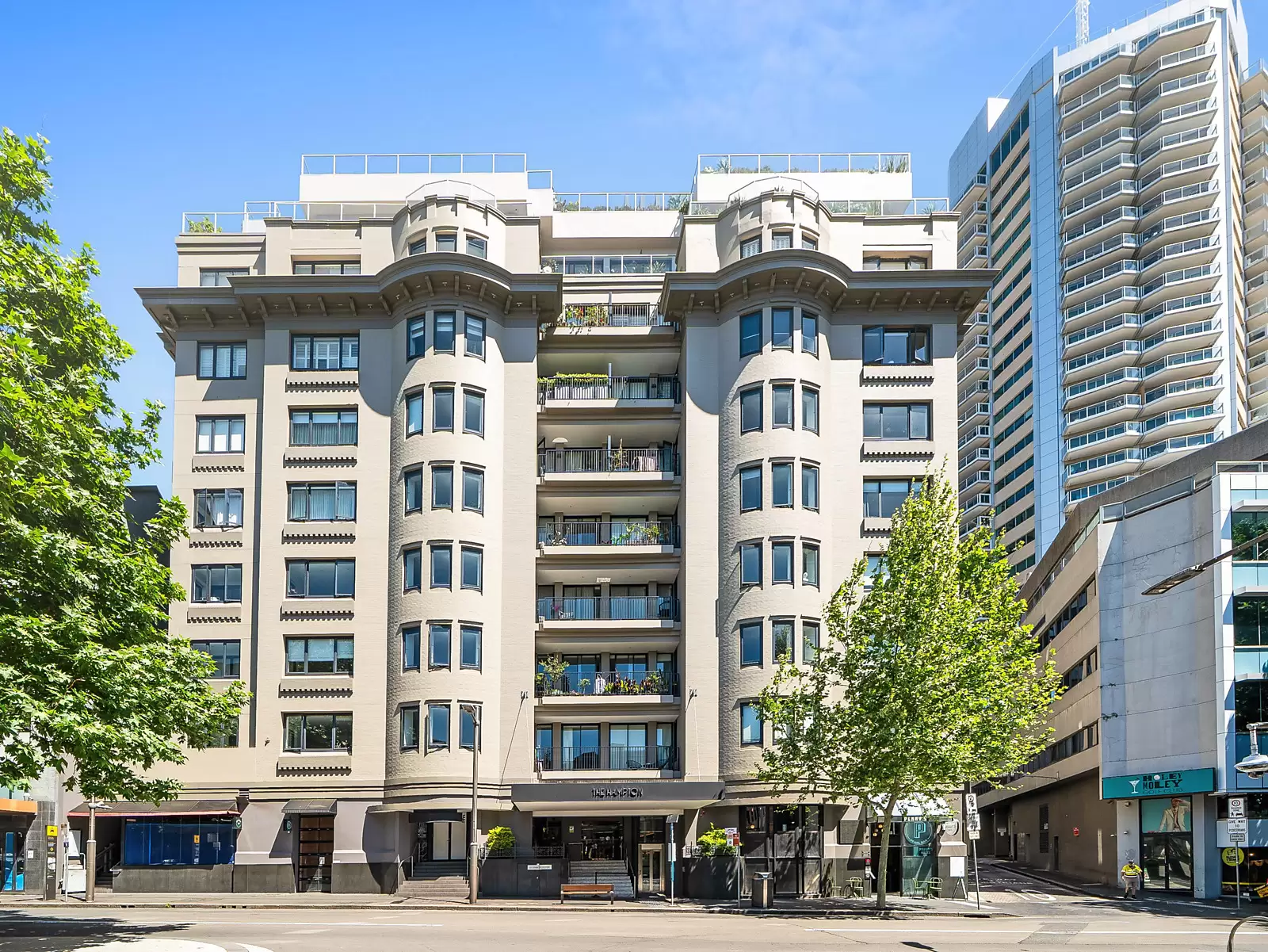 312/9-15 Bayswater Road, Potts Point Sold by Sydney Sotheby's International Realty - image 7