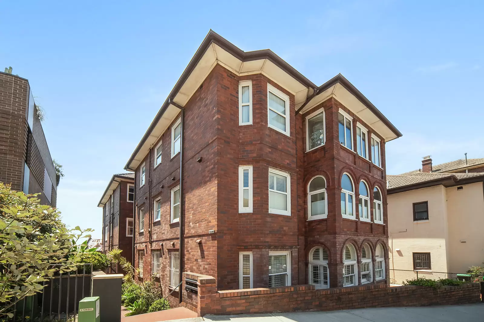 6/334B Bondi Road, Bondi Sold by Sydney Sotheby's International Realty - image 14