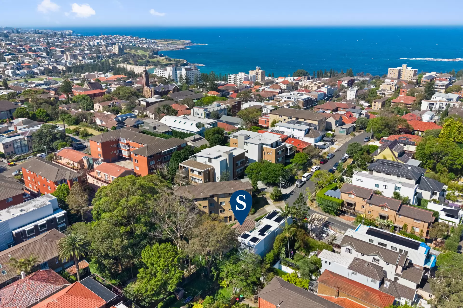 4 Bay Street, Coogee Sold by Sydney Sotheby's International Realty - image 3