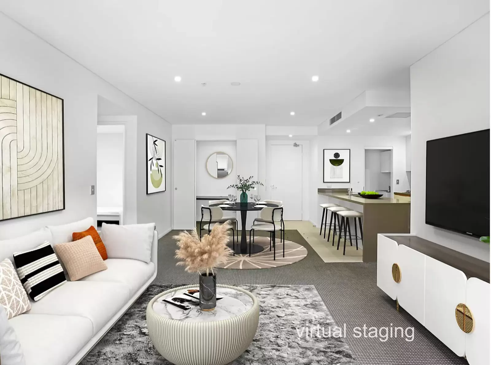 Level 6/10 Victoria Park Parade, Zetland For Sale by Sydney Sotheby's International Realty - image 1