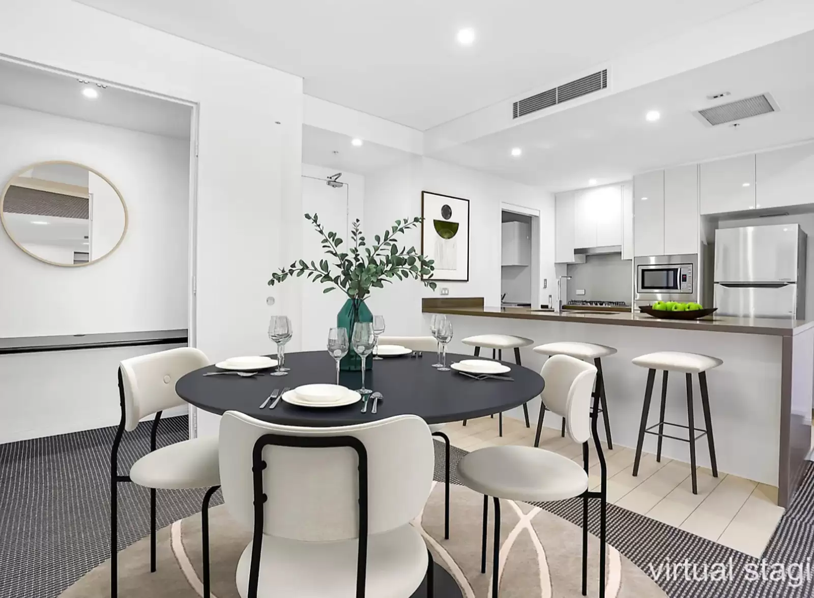 Level 6/10 Victoria Park Parade, Zetland For Sale by Sydney Sotheby's International Realty - image 5