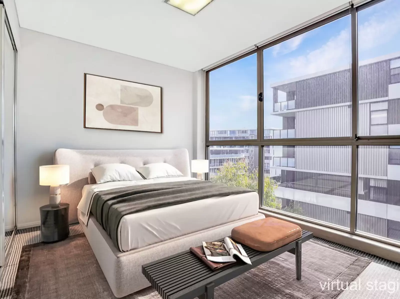 Level 6/10 Victoria Park Parade, Zetland For Sale by Sydney Sotheby's International Realty - image 2