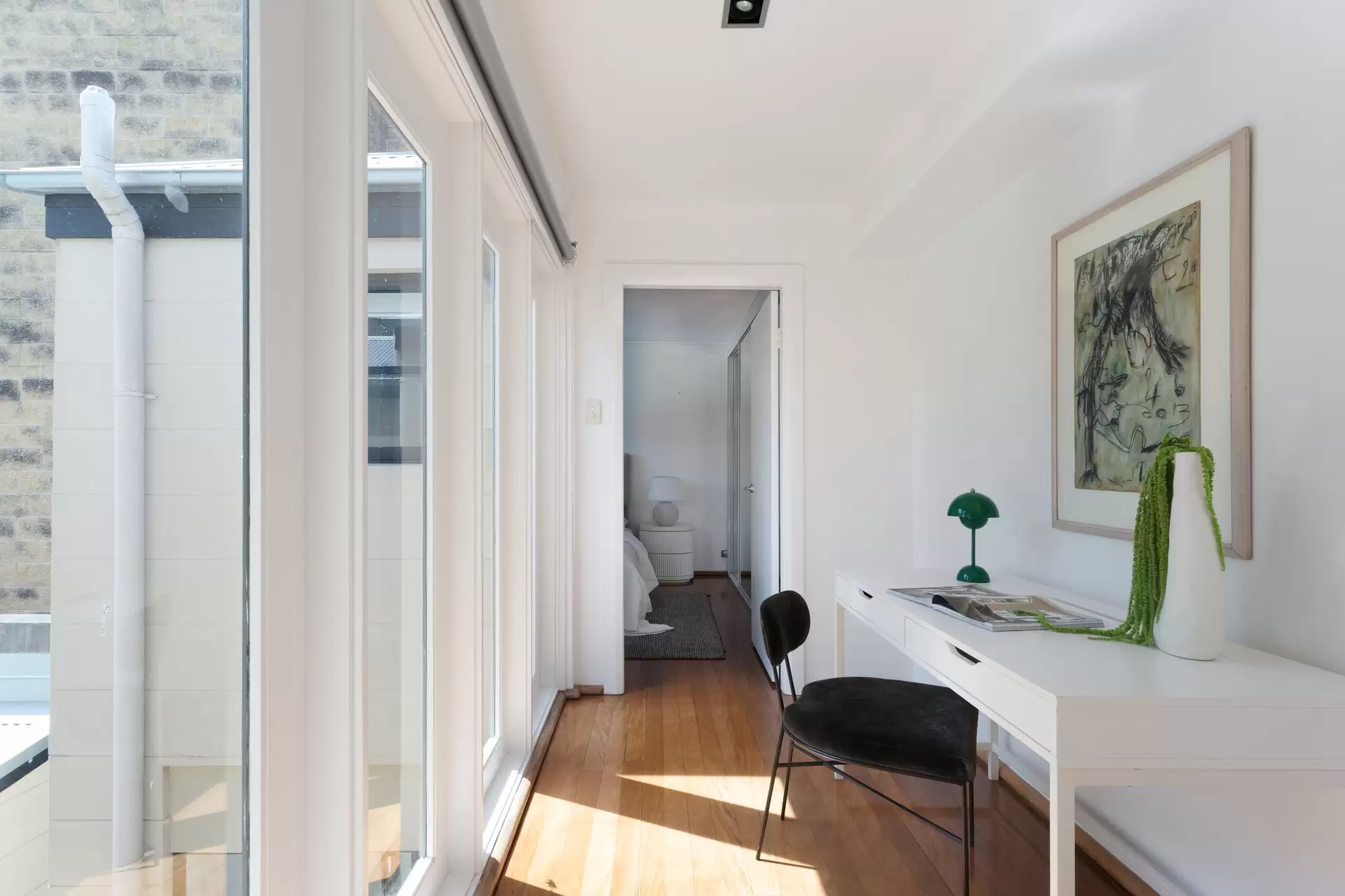 28 Denham Street, Surry Hills Sold by Sydney Sotheby's International Realty - image 1