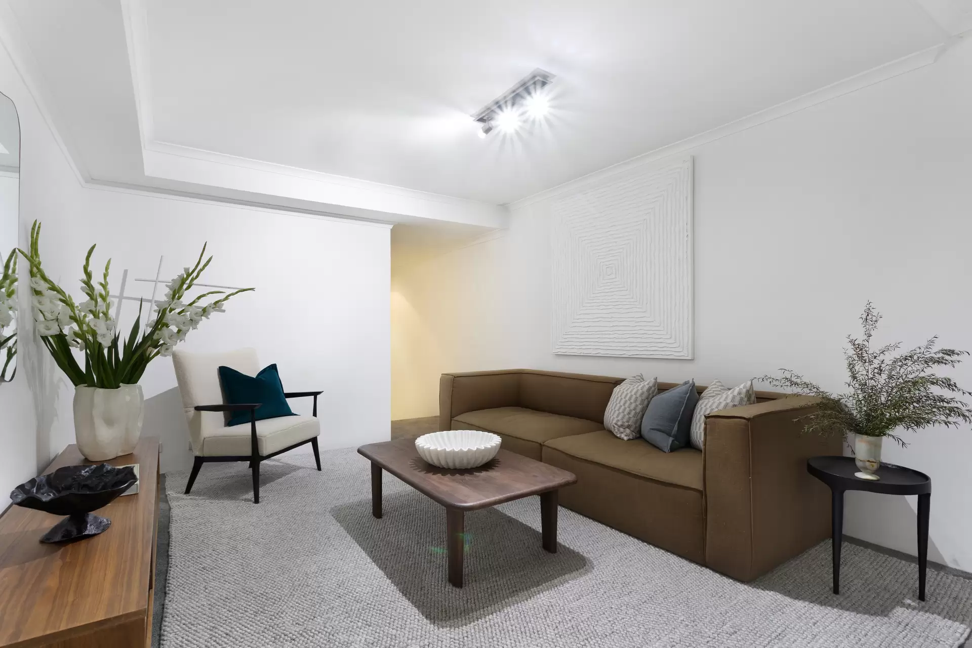 28 Denham Street, Surry Hills Sold by Sydney Sotheby's International Realty - image 1