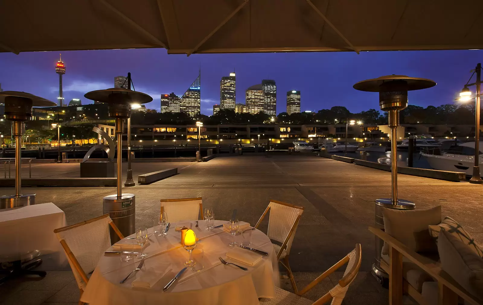 Residence 31 Marina Berth 20, 10 Lincoln Crescent, Woolloomooloo Sold by Sydney Sotheby's International Realty - image 15