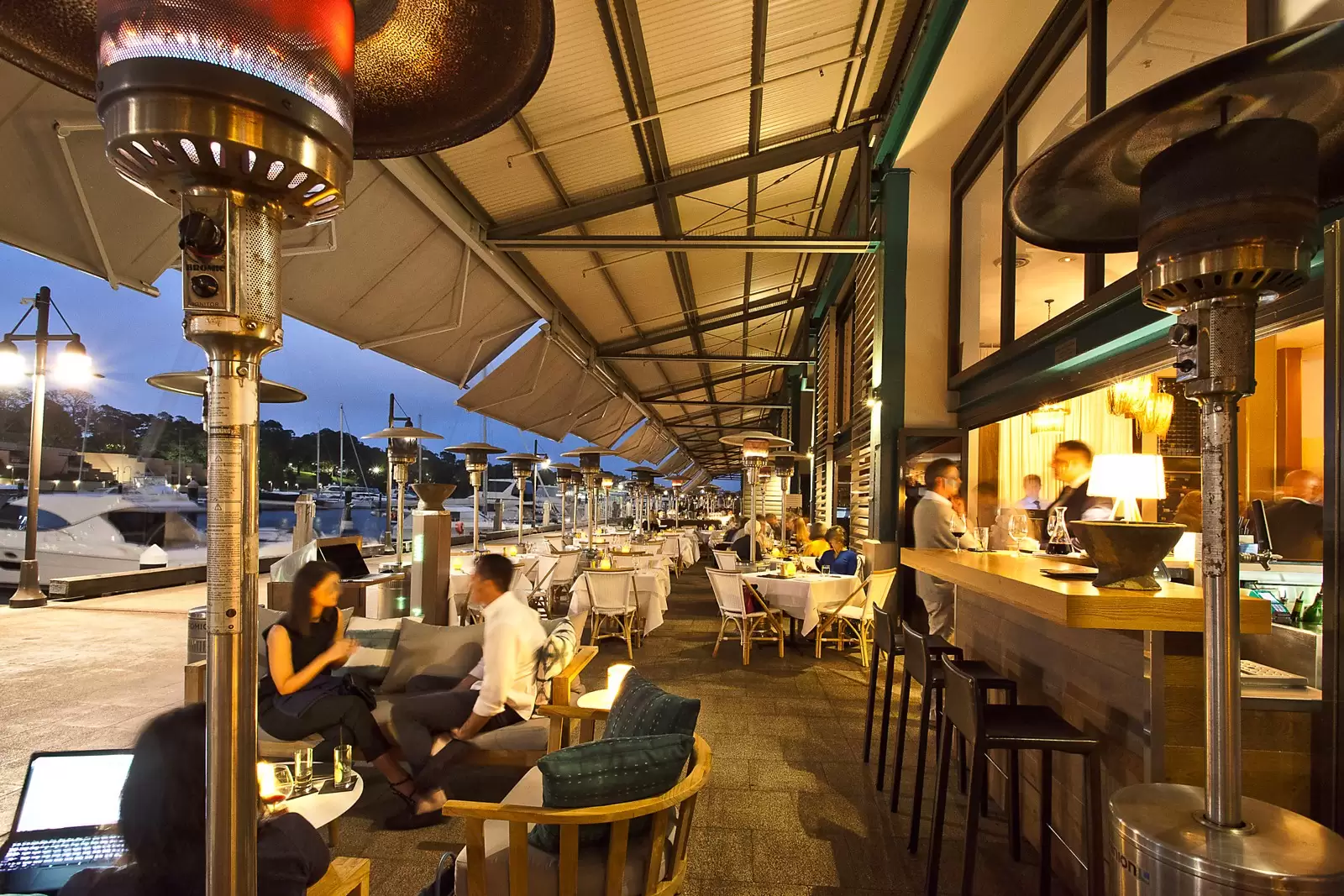 Residence 31 Marina Berth 20, 10 Lincoln Crescent, Woolloomooloo Sold by Sydney Sotheby's International Realty - image 14