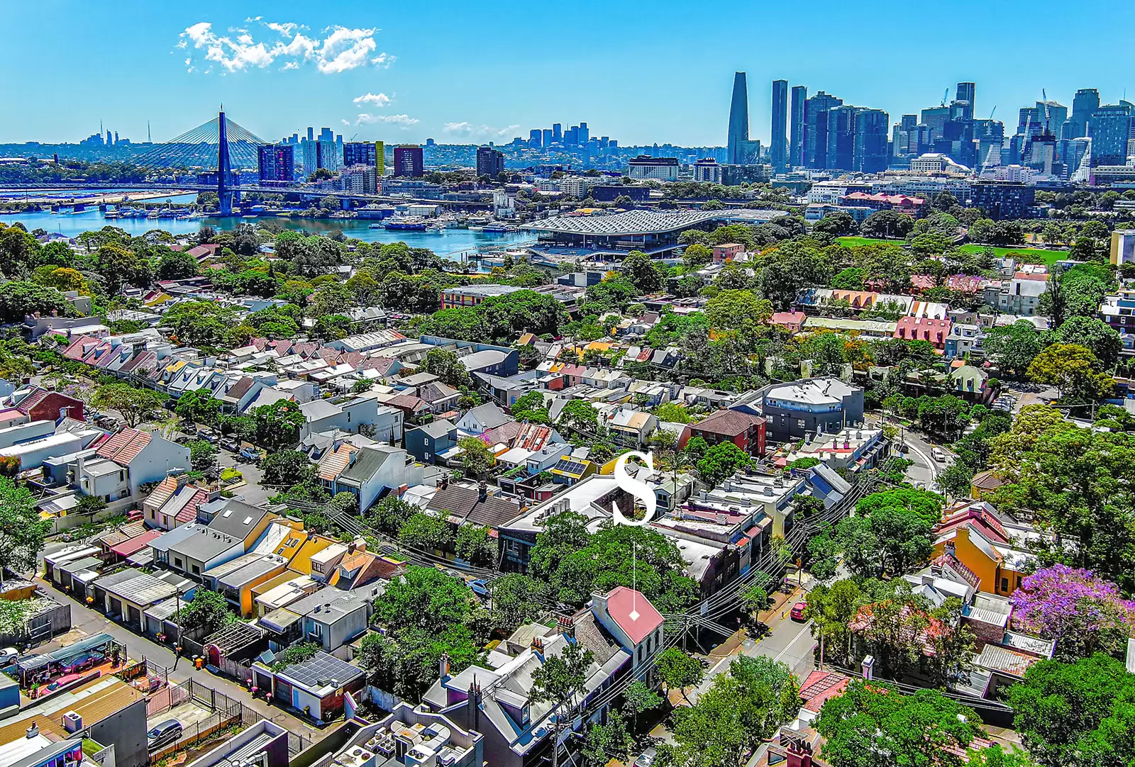 143 Bridge Road, Glebe Sold by Sydney Sotheby's International Realty - image 22