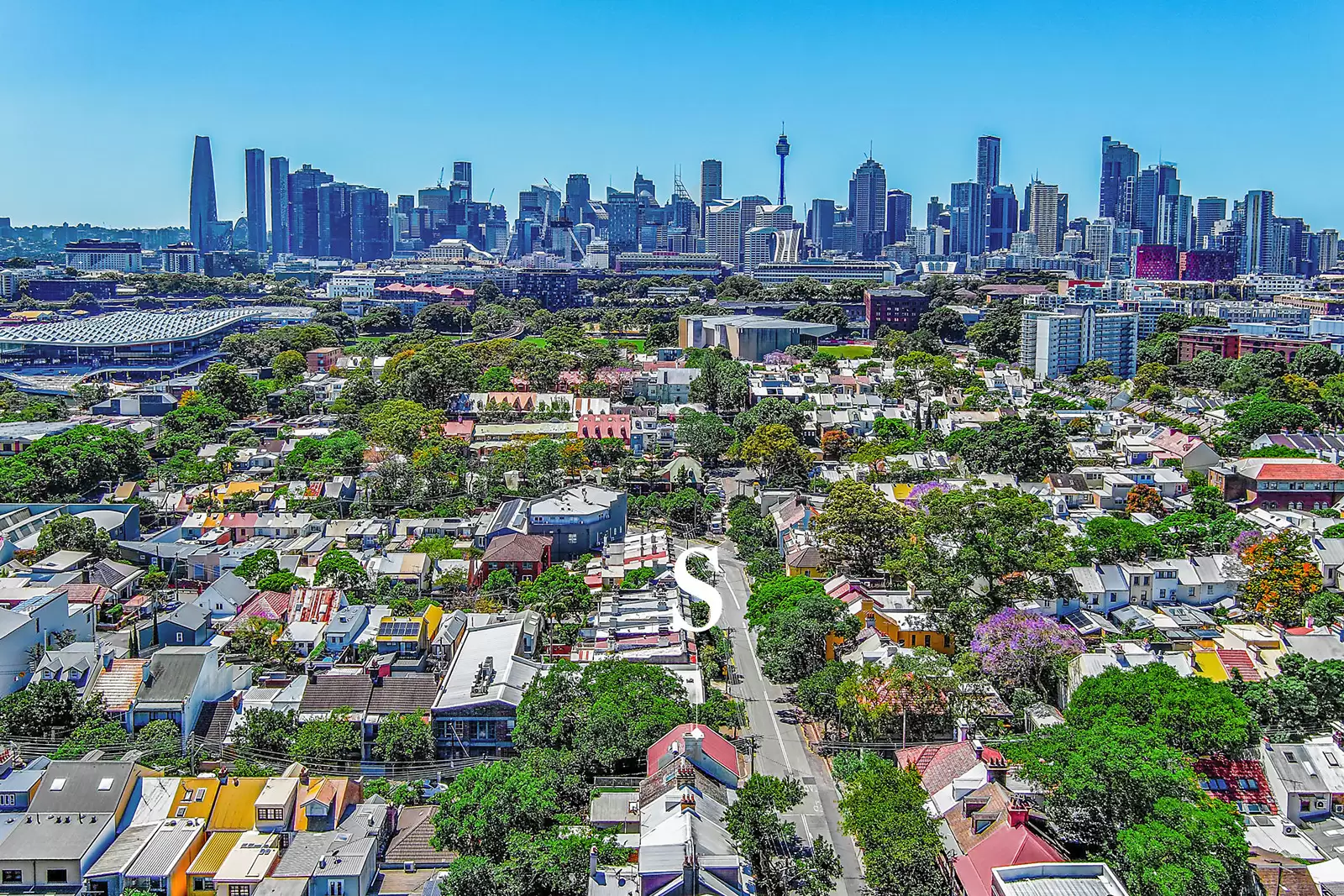 143 Bridge Road, Glebe Sold by Sydney Sotheby's International Realty - image 21