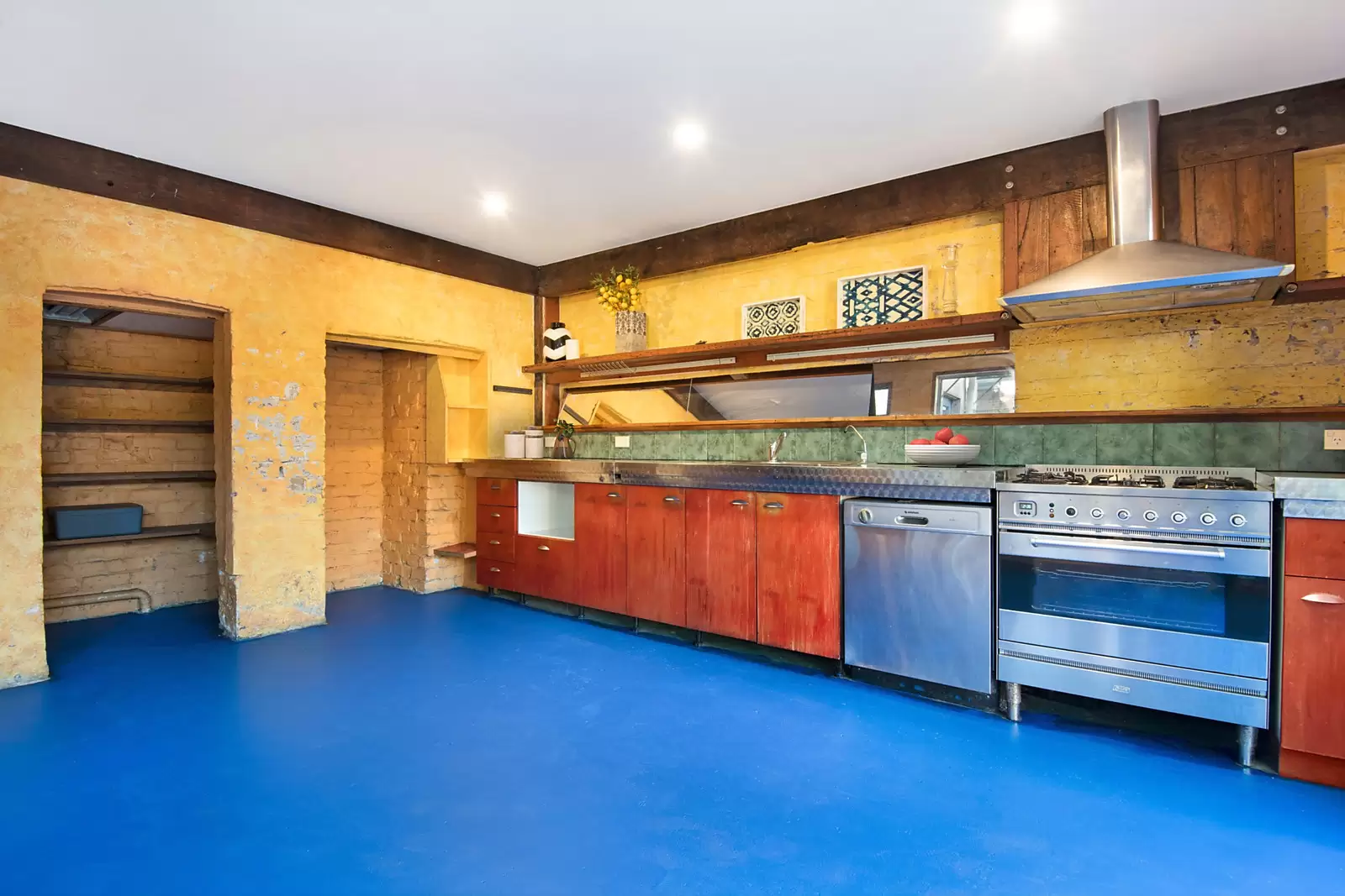 143 Bridge Road, Glebe Sold by Sydney Sotheby's International Realty - image 5