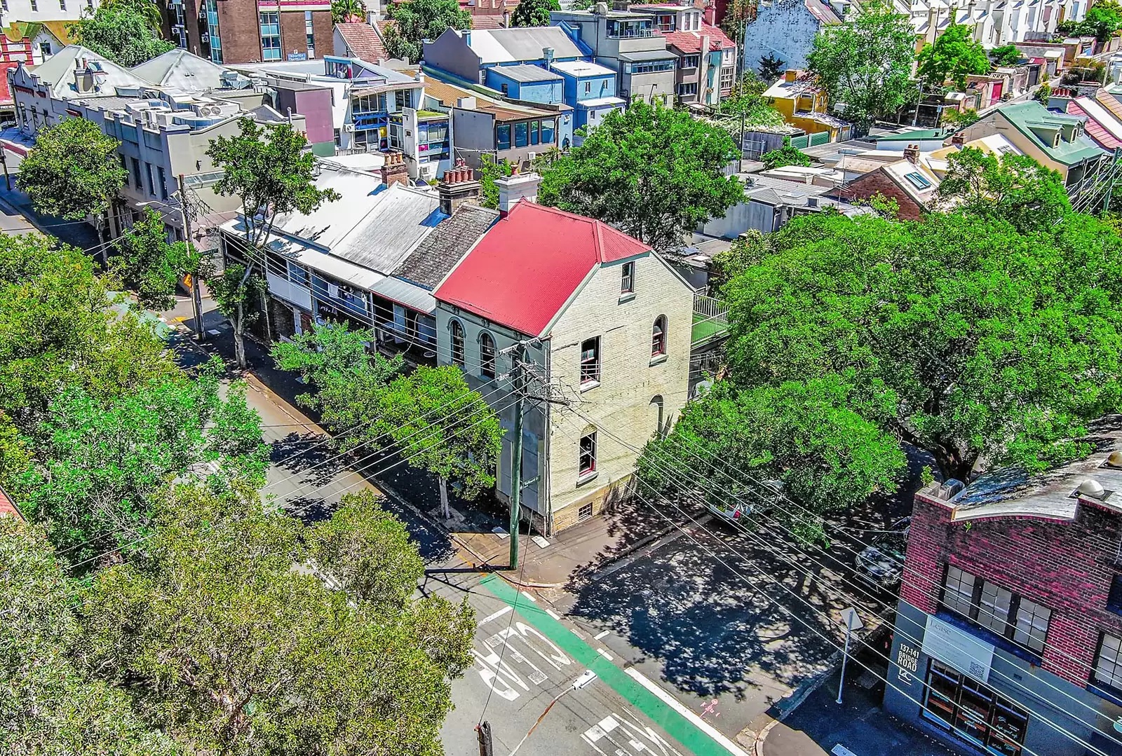 143 Bridge Road, Glebe Sold by Sydney Sotheby's International Realty - image 23