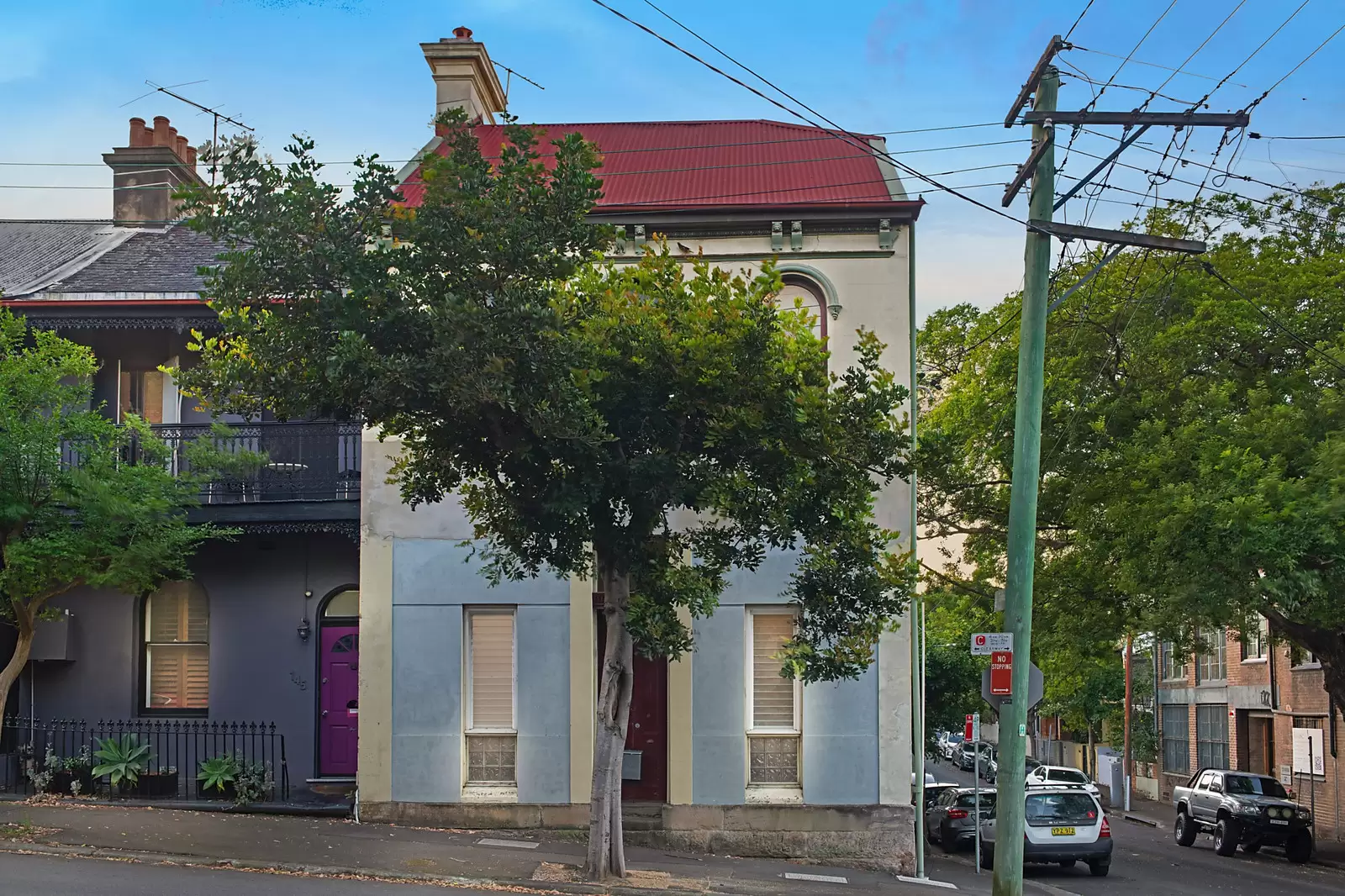 143 Bridge Road, Glebe Sold by Sydney Sotheby's International Realty - image 17
