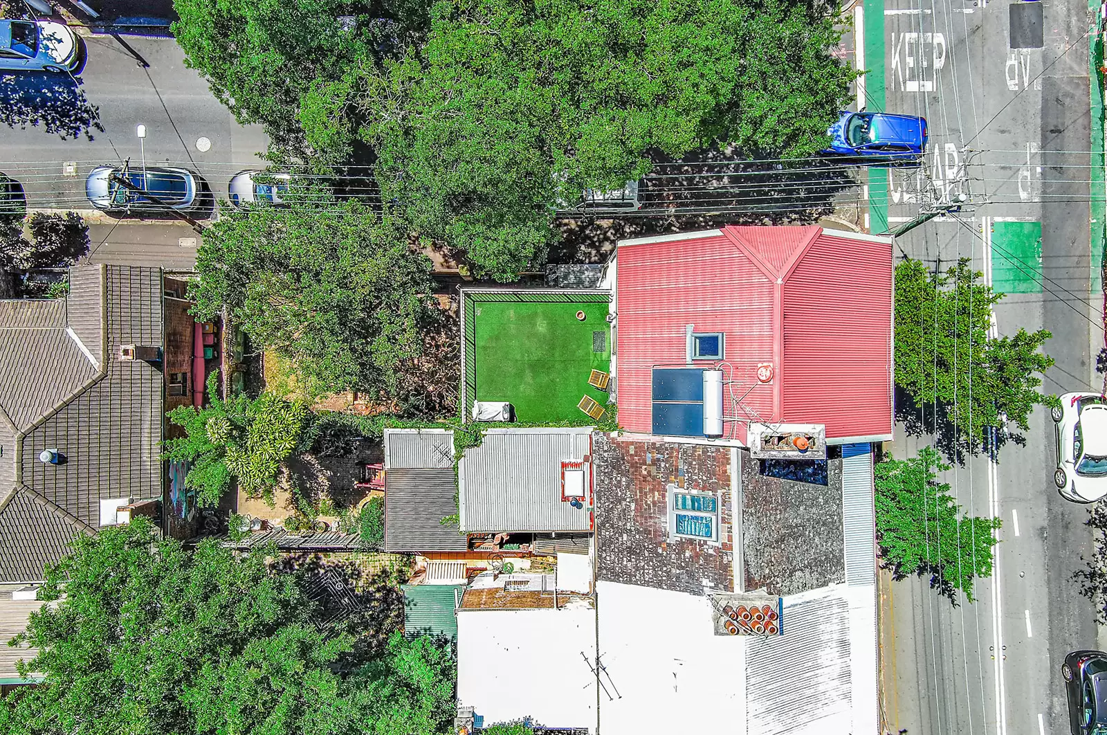 143 Bridge Road, Glebe Sold by Sydney Sotheby's International Realty - image 19