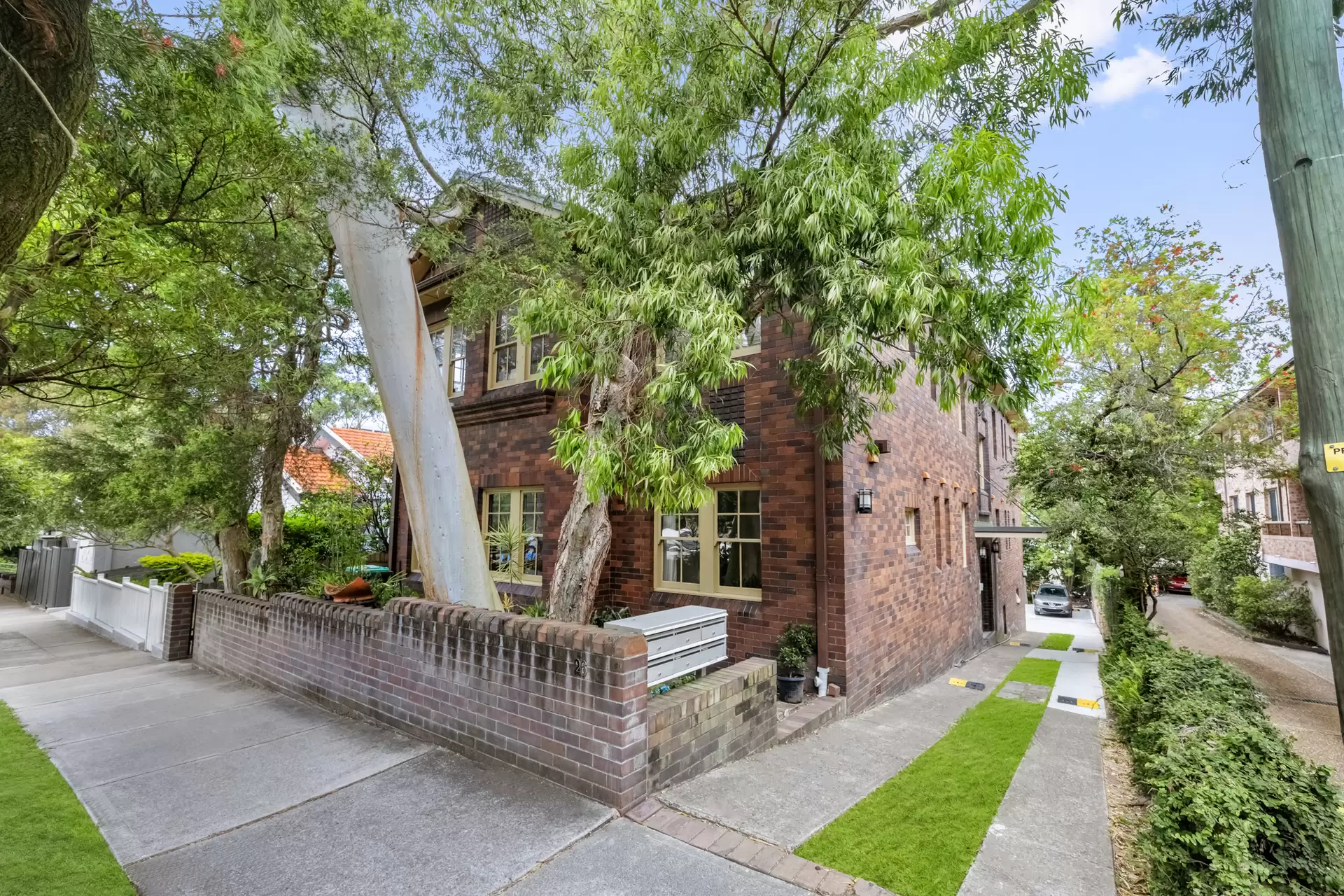 1/26 Rae Street, Randwick Sold by Sydney Sotheby's International Realty - image 1