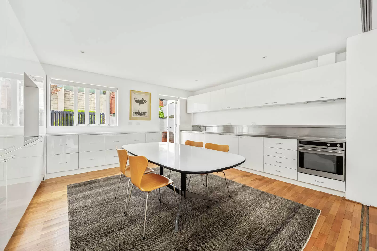 25B Yarranabbe Road, Darling Point Leased by Sydney Sotheby's International Realty - image 4