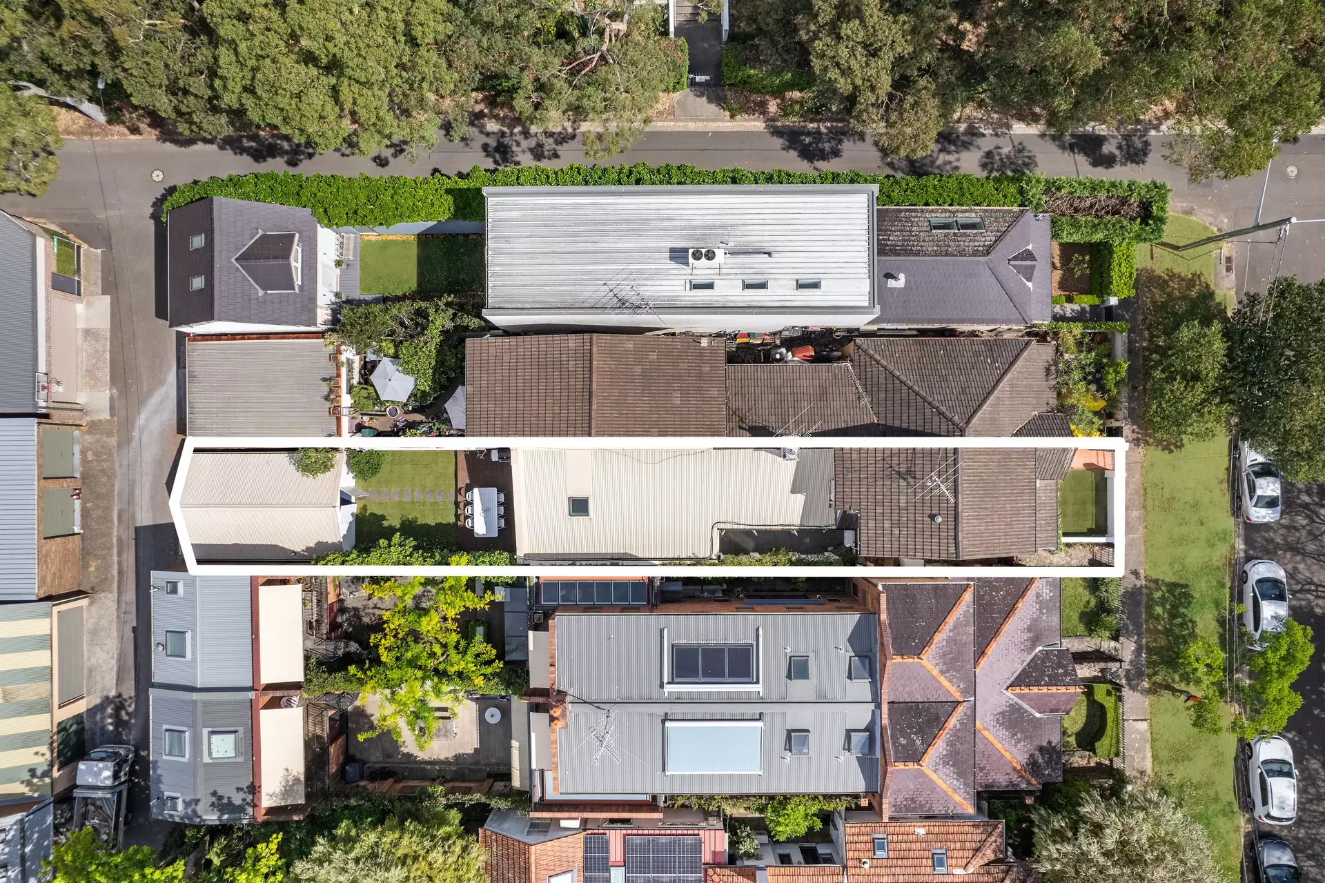 19 Mort Street, Randwick Sold by Sydney Sotheby's International Realty - image 12