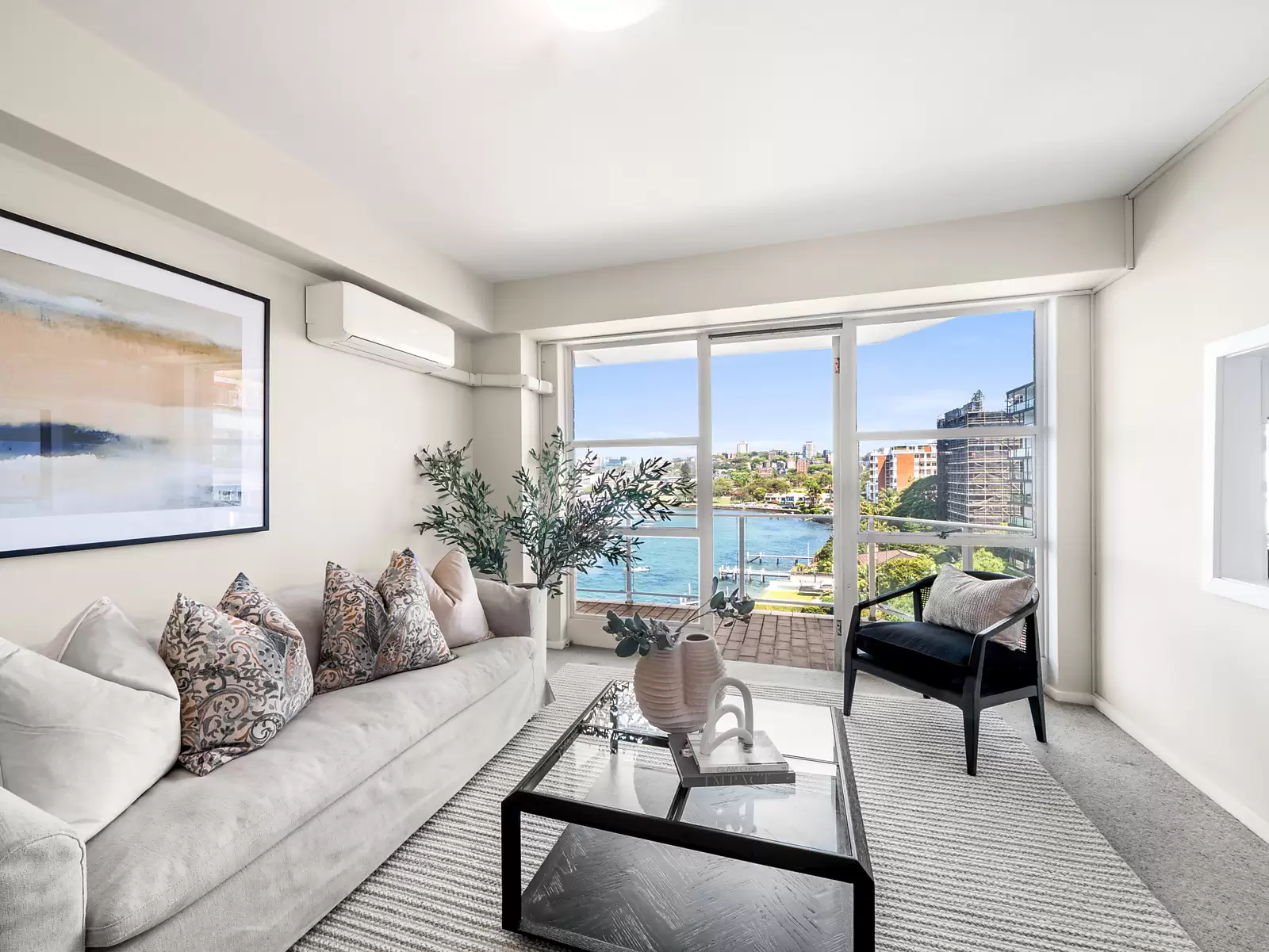 73/11 Sutherland Crescent, Darling Point Sold by Sydney Sotheby's International Realty - image 4