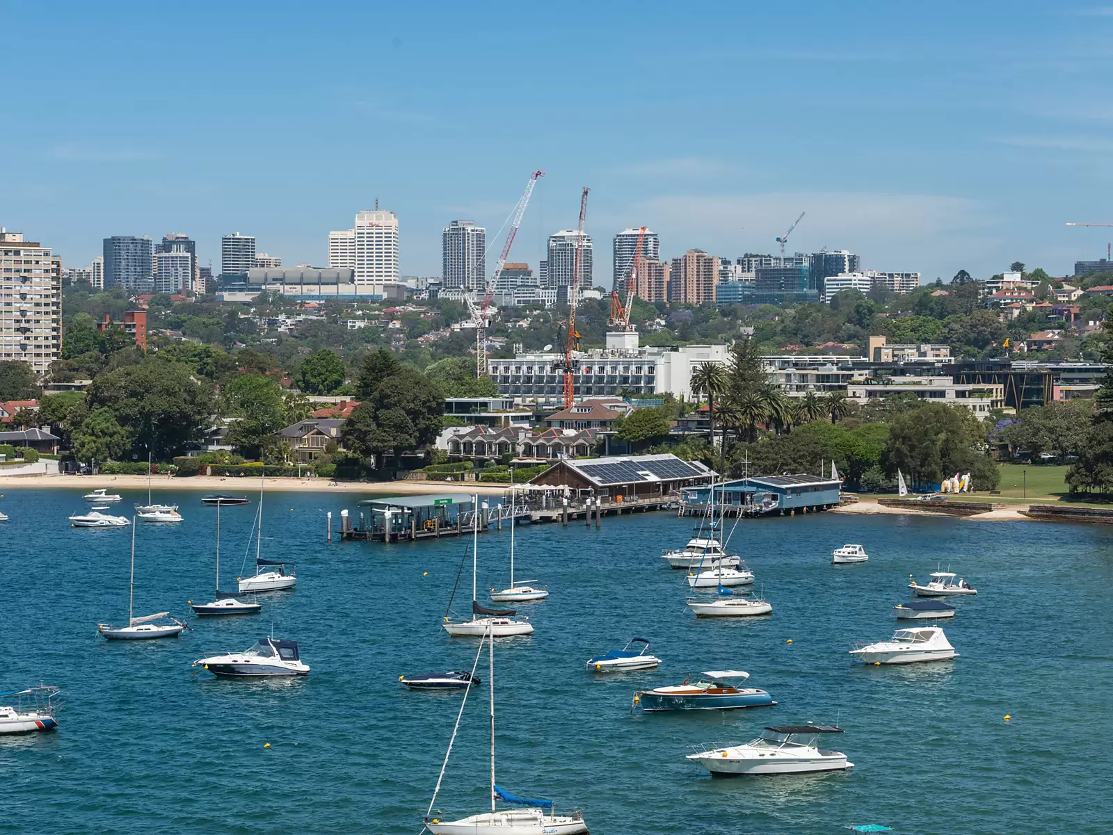 73/11 Sutherland Crescent, Darling Point Sold by Sydney Sotheby's International Realty - image 6