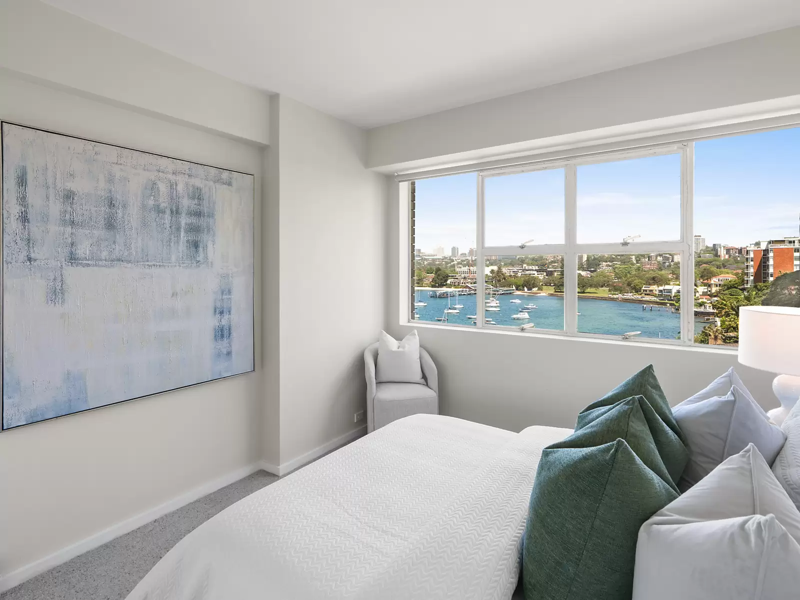 73/11 Sutherland Crescent, Darling Point Sold by Sydney Sotheby's International Realty - image 8