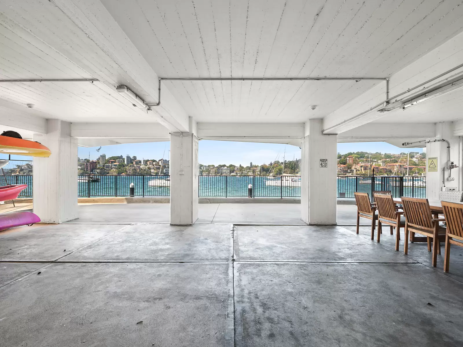 73/11 Sutherland Crescent, Darling Point Sold by Sydney Sotheby's International Realty - image 14