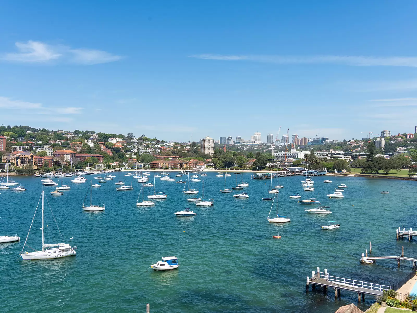73/11 Sutherland Crescent, Darling Point Sold by Sydney Sotheby's International Realty - image 2