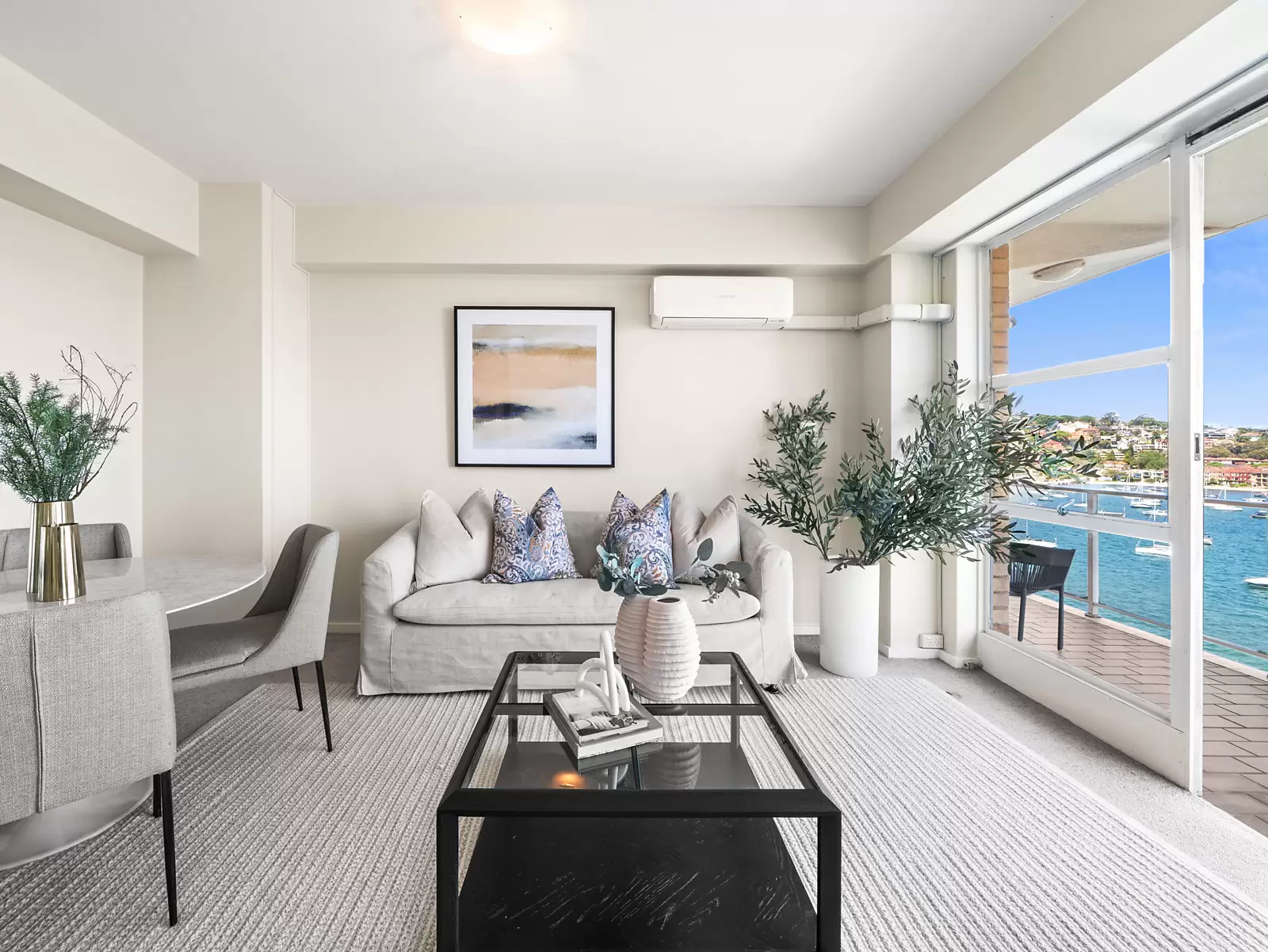 73/11 Sutherland Crescent, Darling Point Sold by Sydney Sotheby's International Realty - image 3