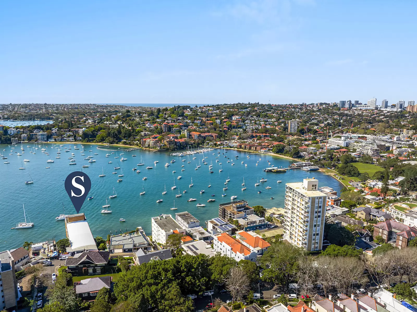 73/11 Sutherland Crescent, Darling Point Sold by Sydney Sotheby's International Realty - image 16