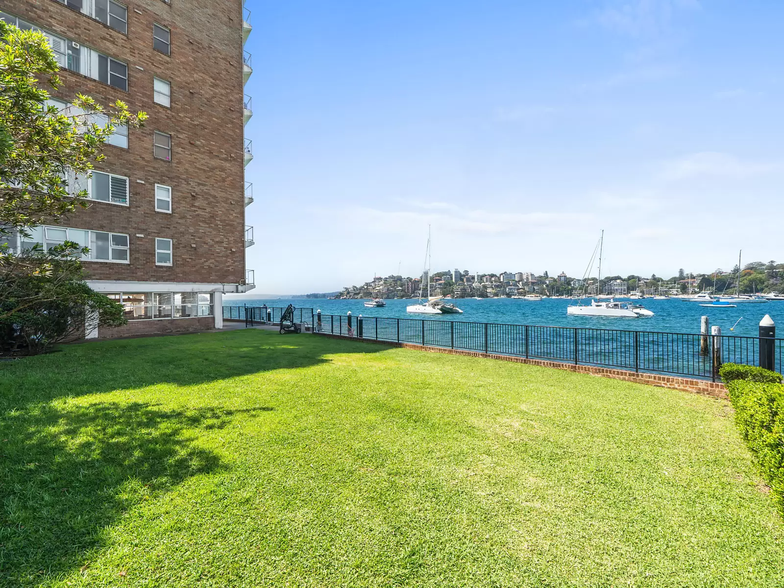73/11 Sutherland Crescent, Darling Point Sold by Sydney Sotheby's International Realty - image 11