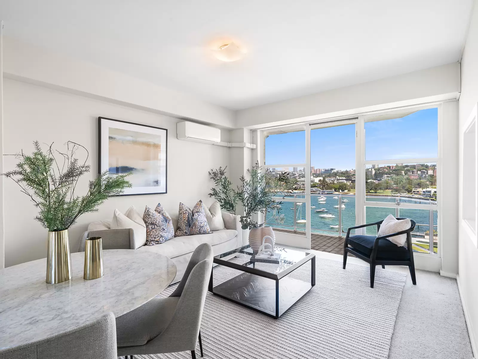 73/11 Sutherland Crescent, Darling Point Sold by Sydney Sotheby's International Realty - image 1