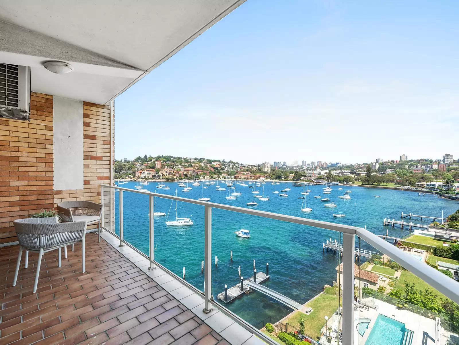 73/11 Sutherland Crescent, Darling Point Sold by Sydney Sotheby's International Realty - image 5