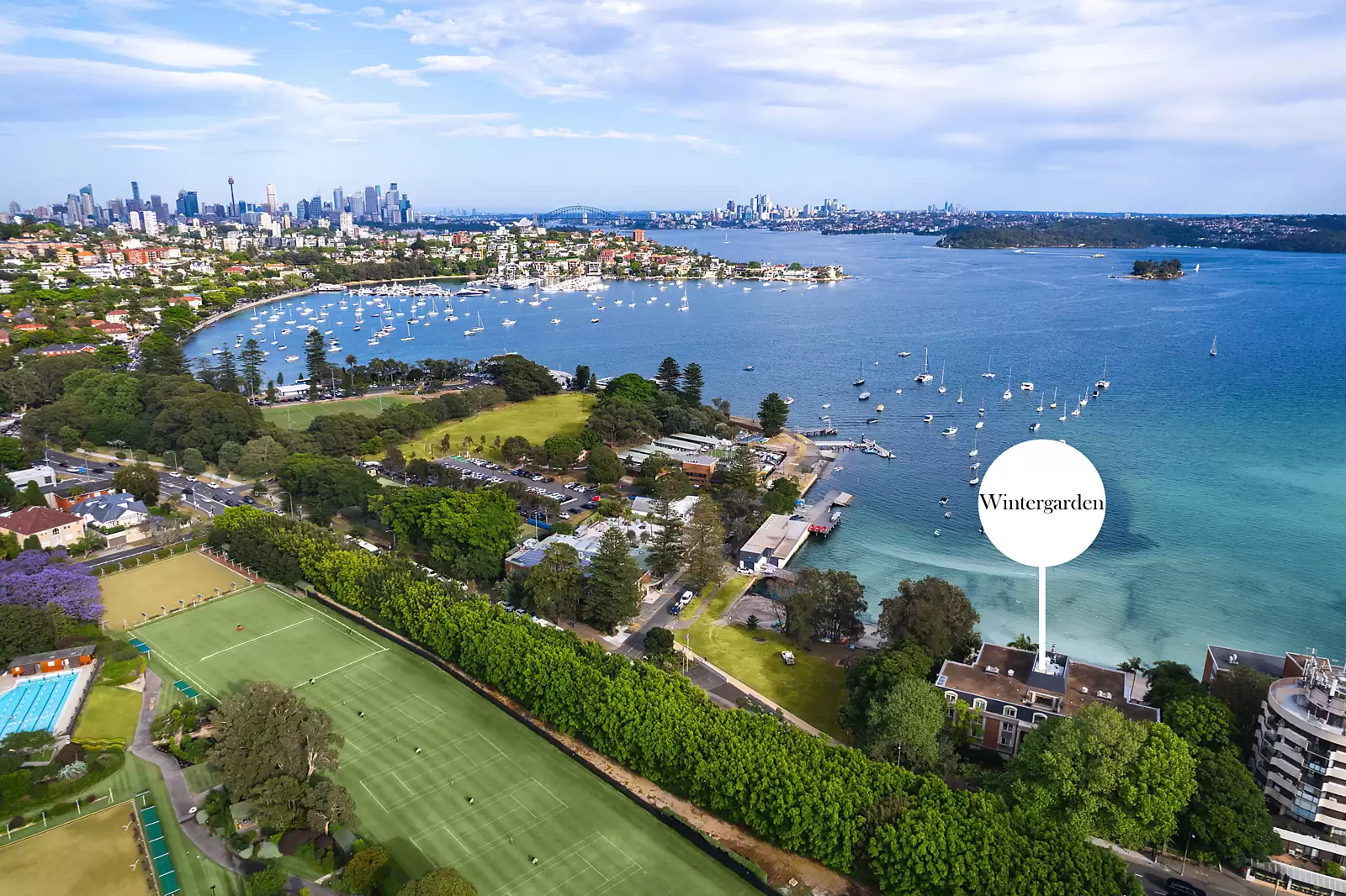 6/614-622 New South Head Road, Rose Bay Sold by Sydney Sotheby's International Realty - image 13