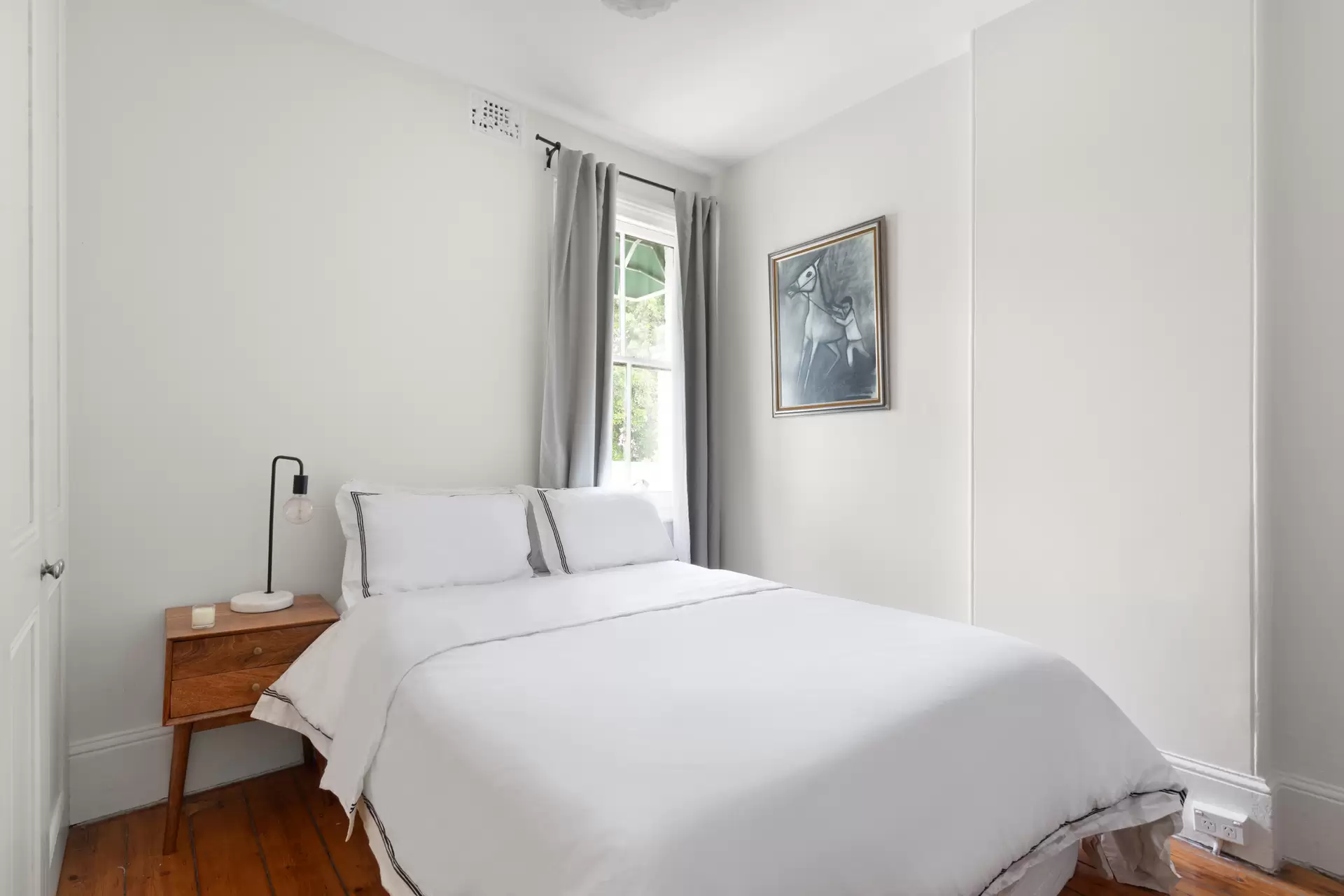 96 Underwood Street, Paddington Sold by Sydney Sotheby's International Realty - image 1
