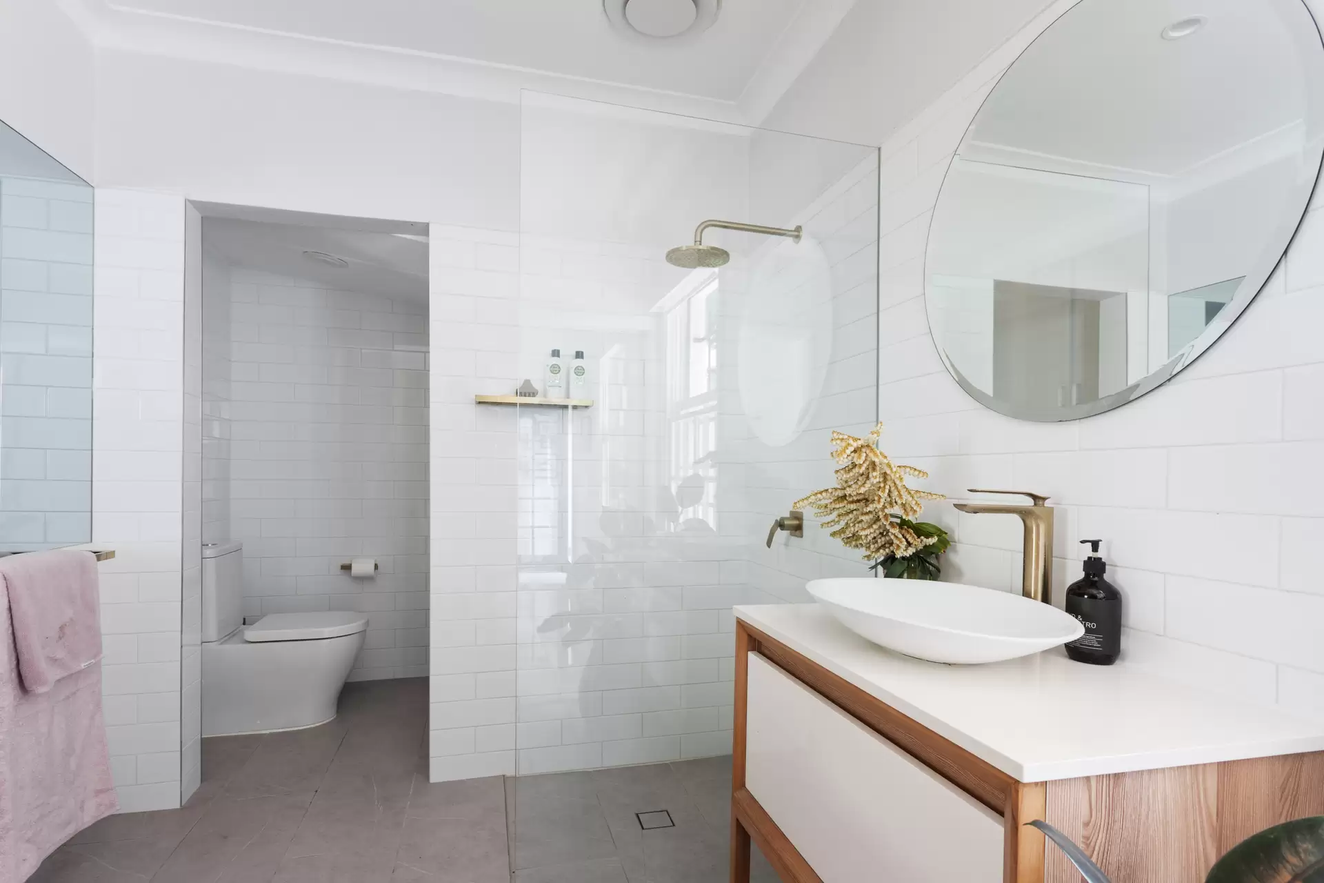 96 Underwood Street, Paddington Sold by Sydney Sotheby's International Realty - image 1